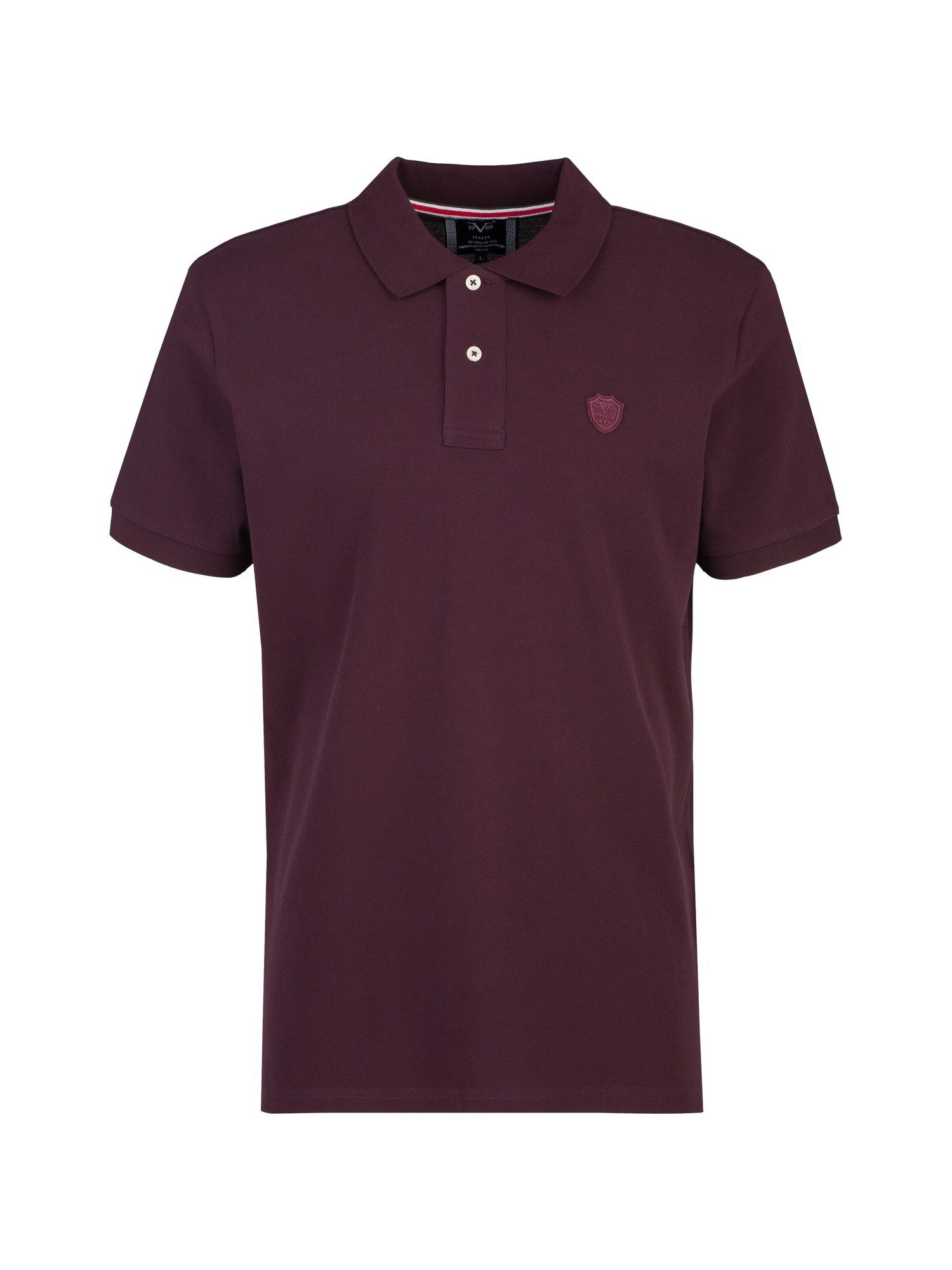 Poloshirt EMILIO DS