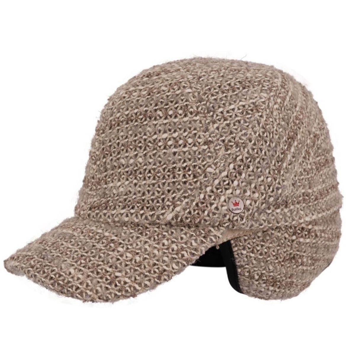 Balke Schiebermütze