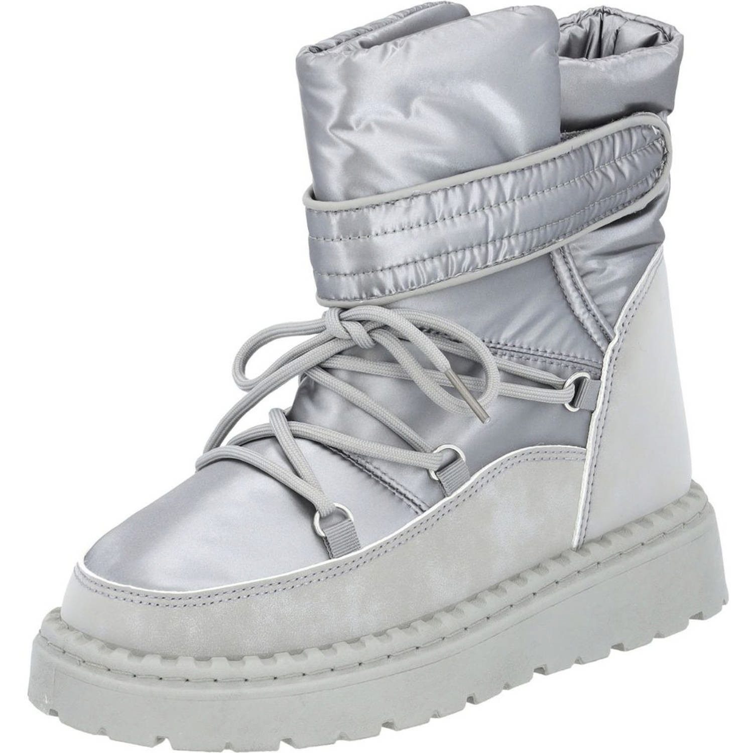 Palado Tizug Winterstiefel