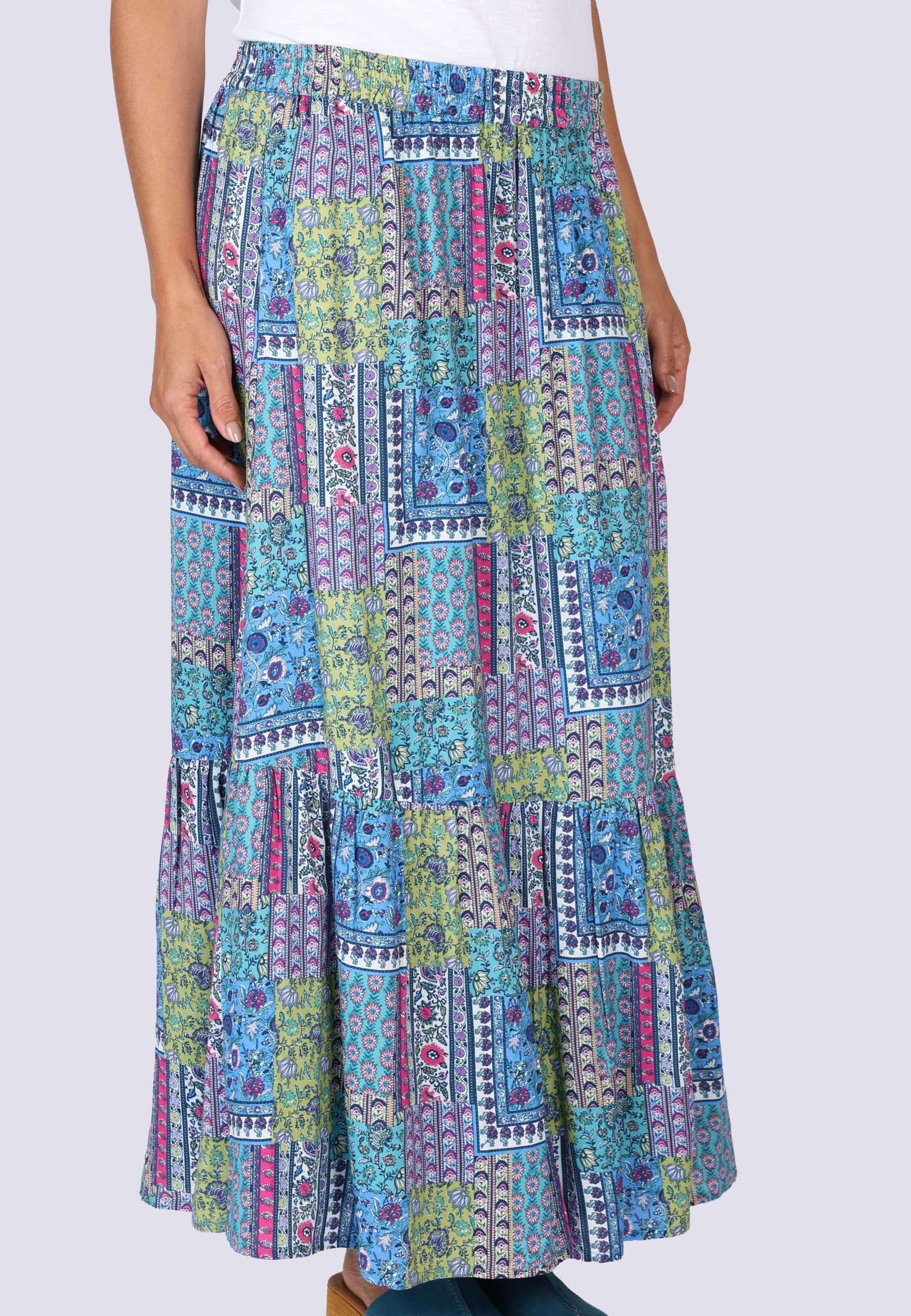 Deerberg Sommerrock Ulrike