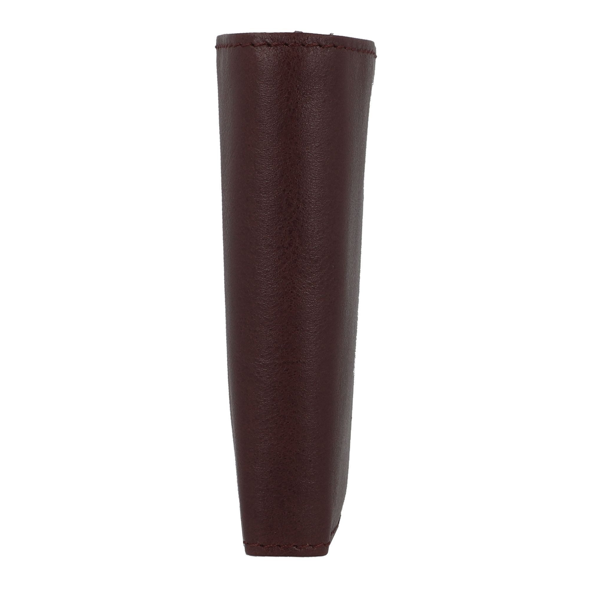 Braun Büffel Geldbörse Arezzo, Leder