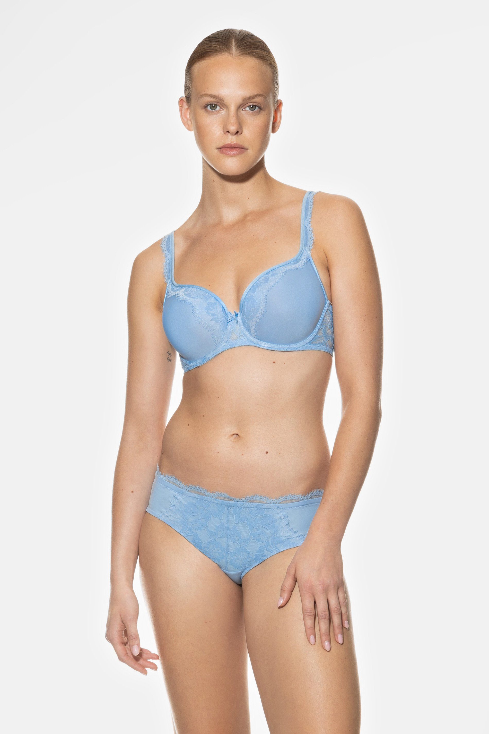 Mey Bügel-BH Damen Serie Amazing Uni (1-tlg., 1) 3D-Cups, atmungsaktiv, mit günstig online kaufen