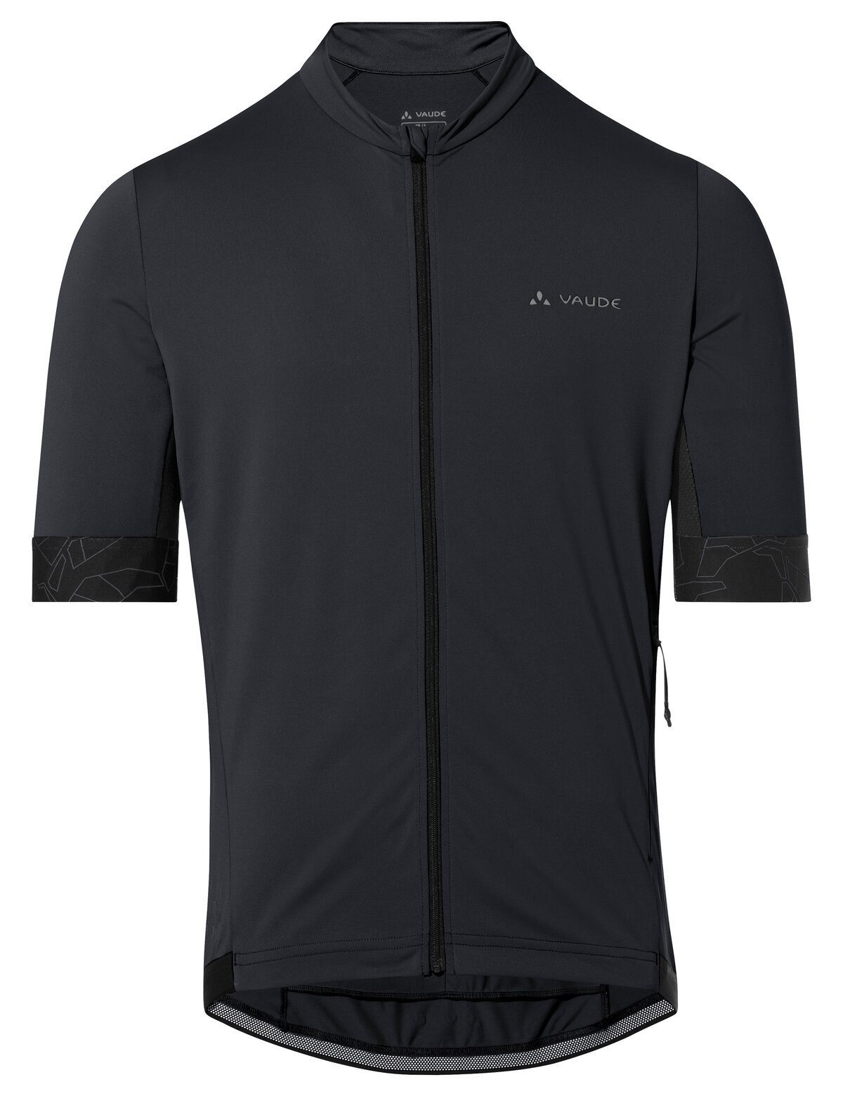 VAUDE Radtrikot Men's Kuro FZ Tricot günstig online kaufen