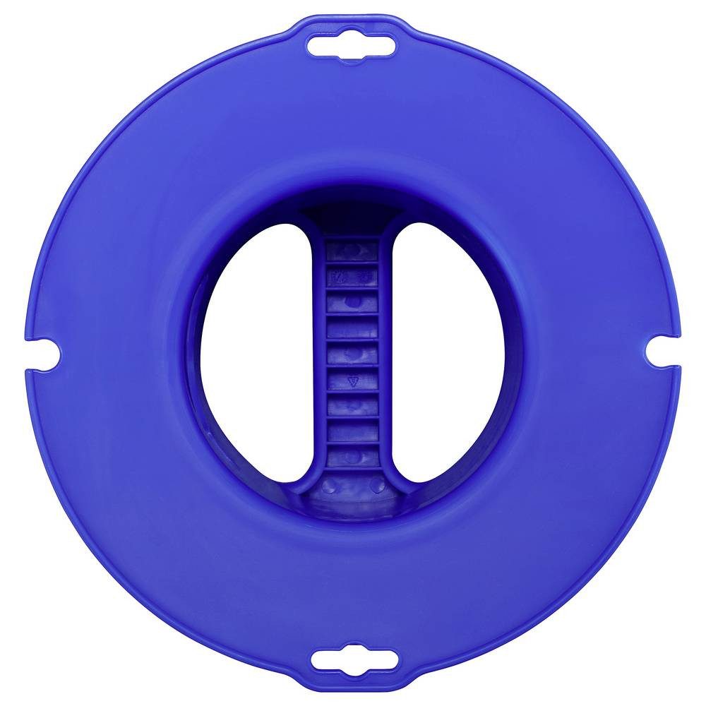 Sygonix SY-6797954 Leer-Kabeltrommel Kabeltrommel