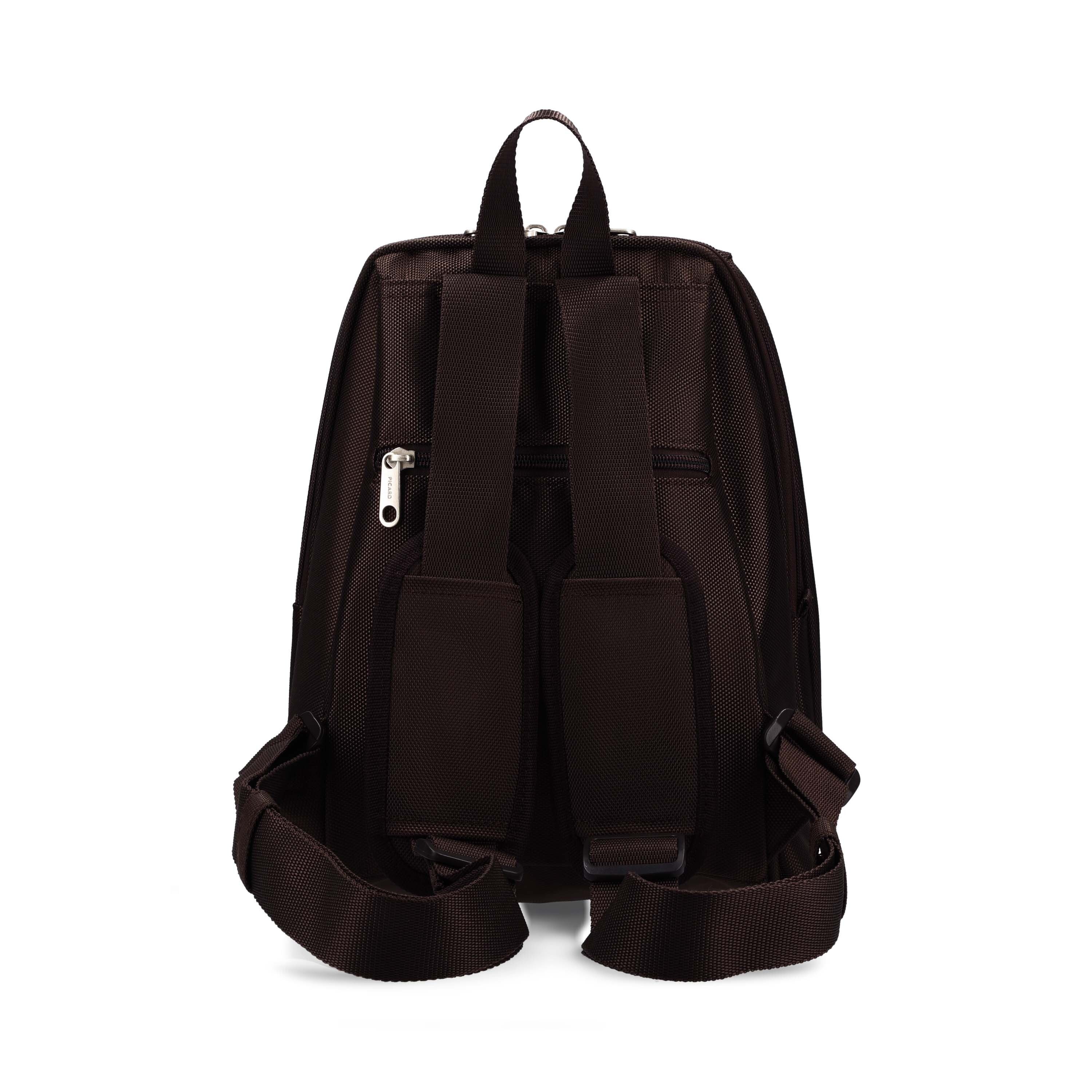 Picard Rucksack PICARD Rucksack Hitec aus Nylon (NOS, H/W 2000)