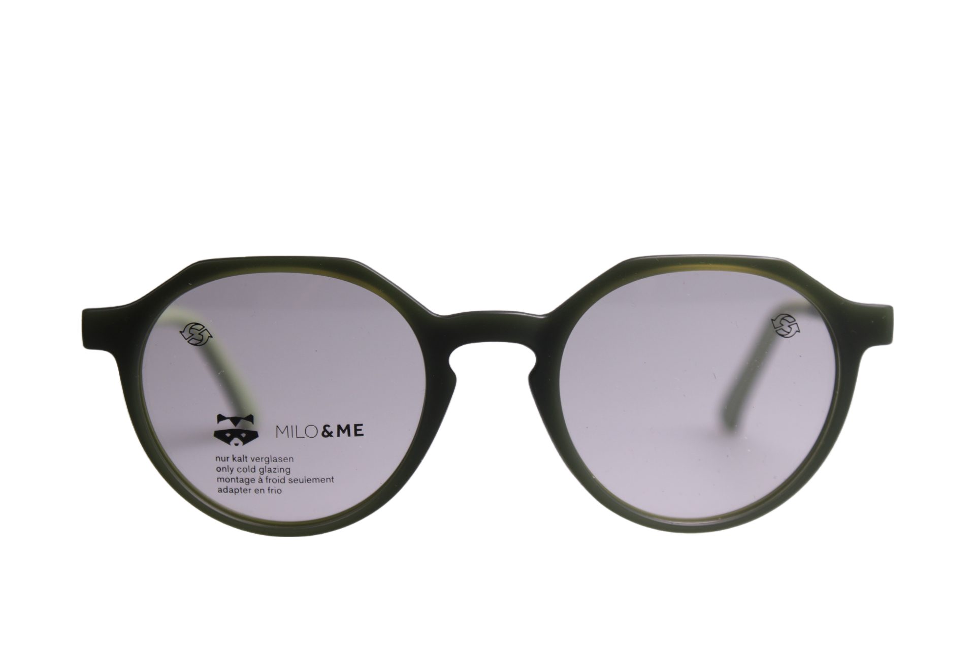 Milo & Me Brillengestell Milo & Me Billie 37
