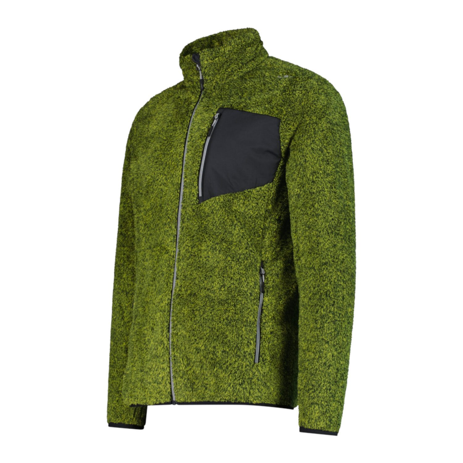 CMP Fleecejacke CMP Herren Jacke MAN JACKET 31P1517M
