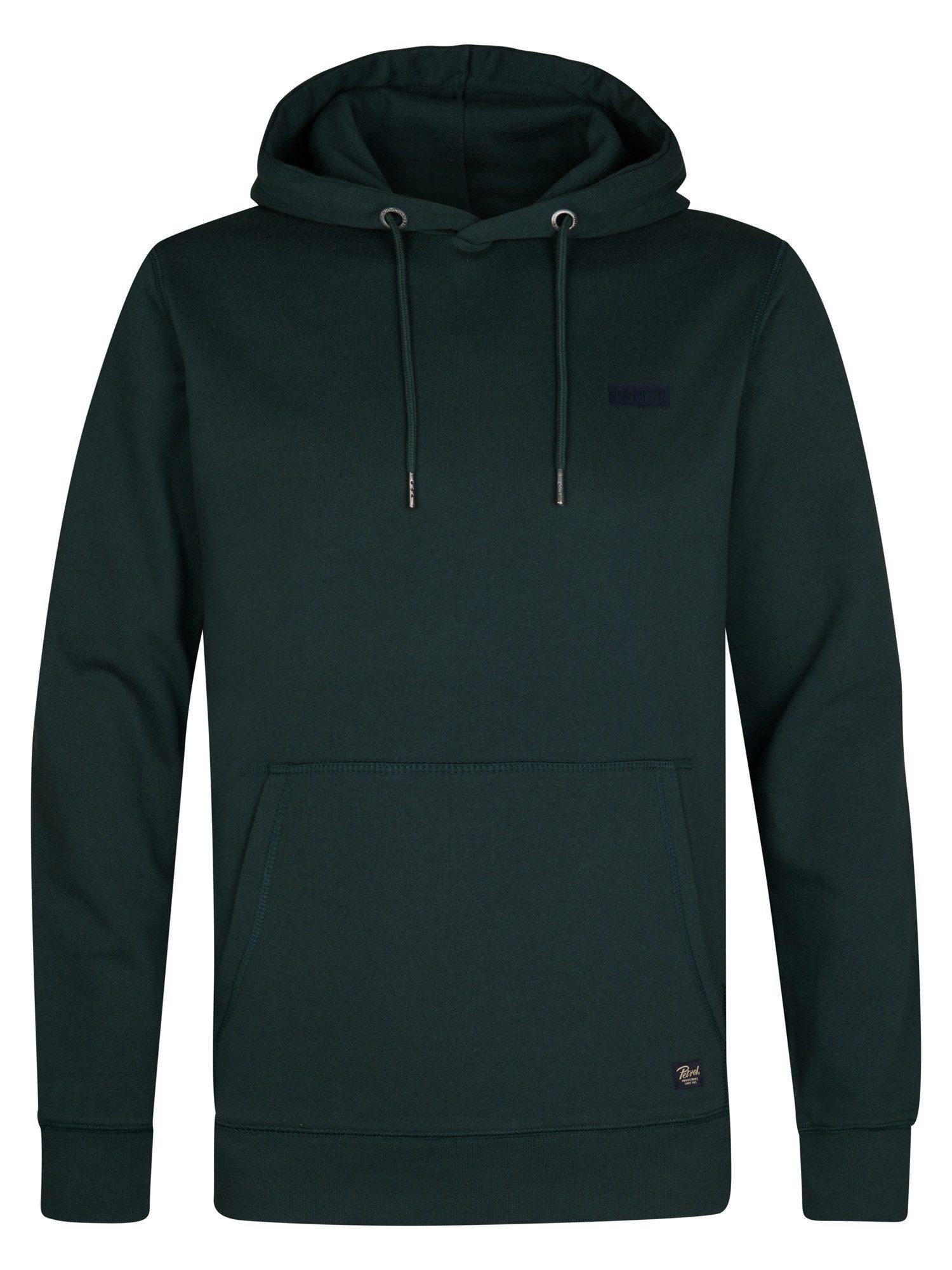 Sweatshirt Hoodie mit Logo Knik