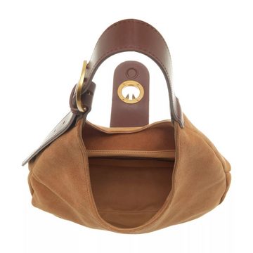 PINKO Messenger Bag brown (1-tlg)