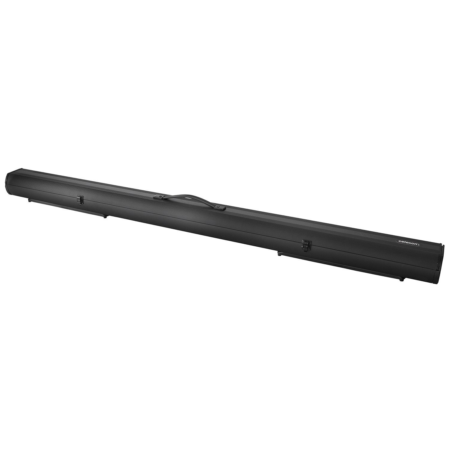 Celexon Professional Plus Pull-Up-Leinwand (black_backside)