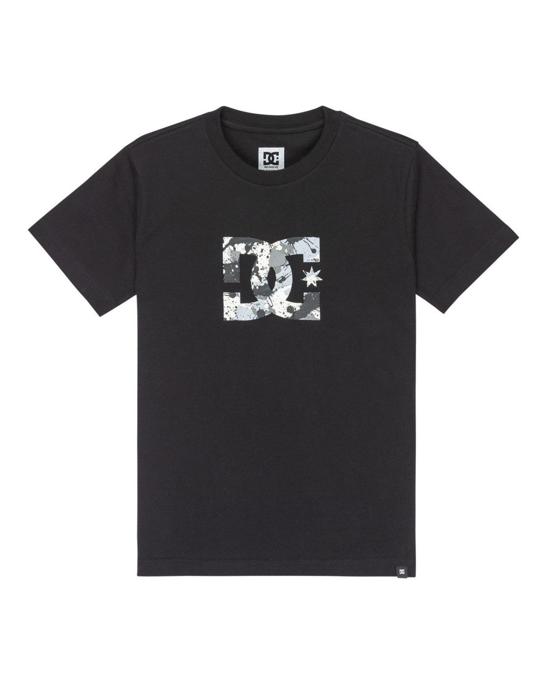 DC Shoes T-Shirt DC Star Filled – Bild 5 von 5