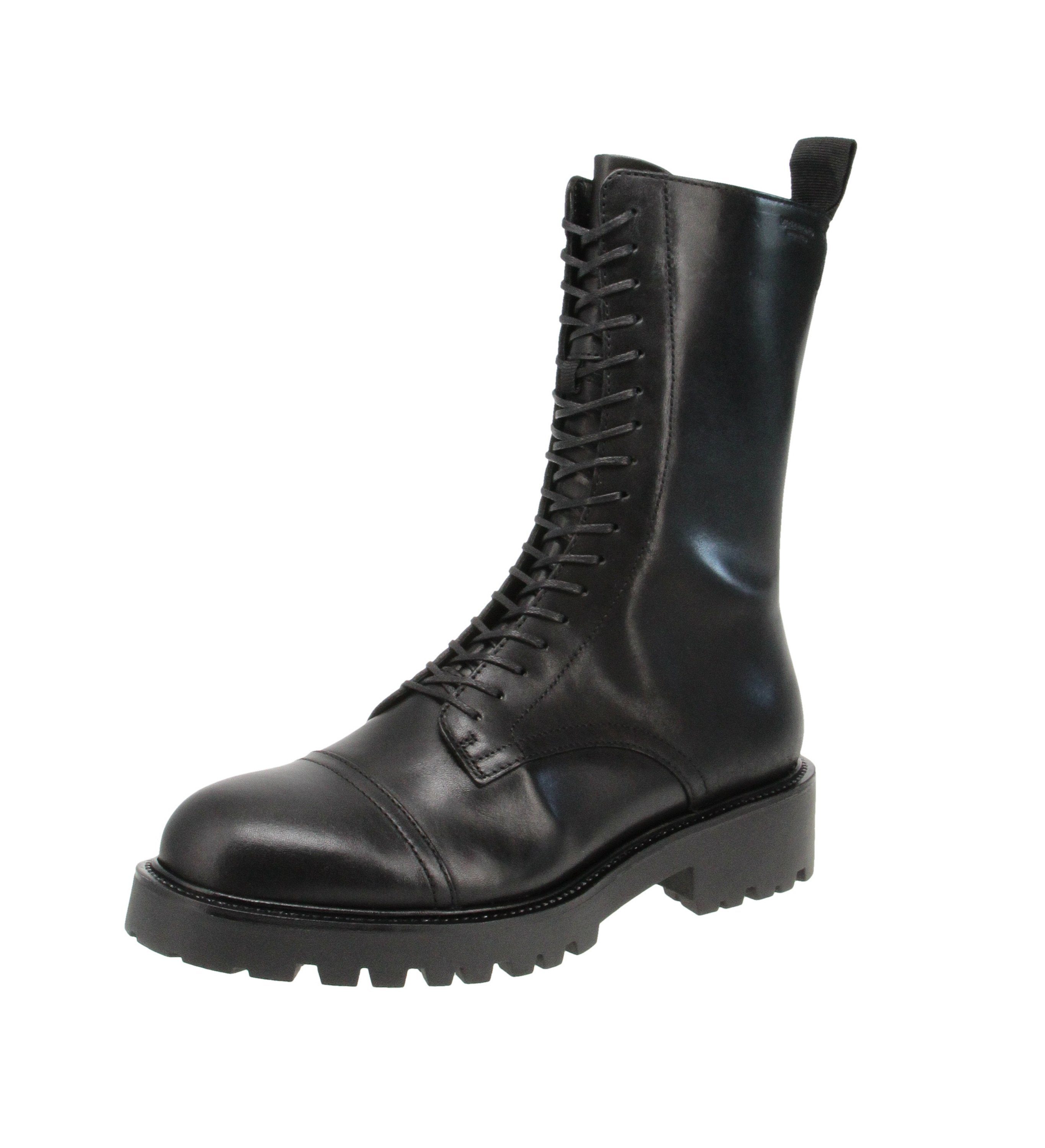 Vagabond 5241-101-20 KENOVA-black-38 Stiefel