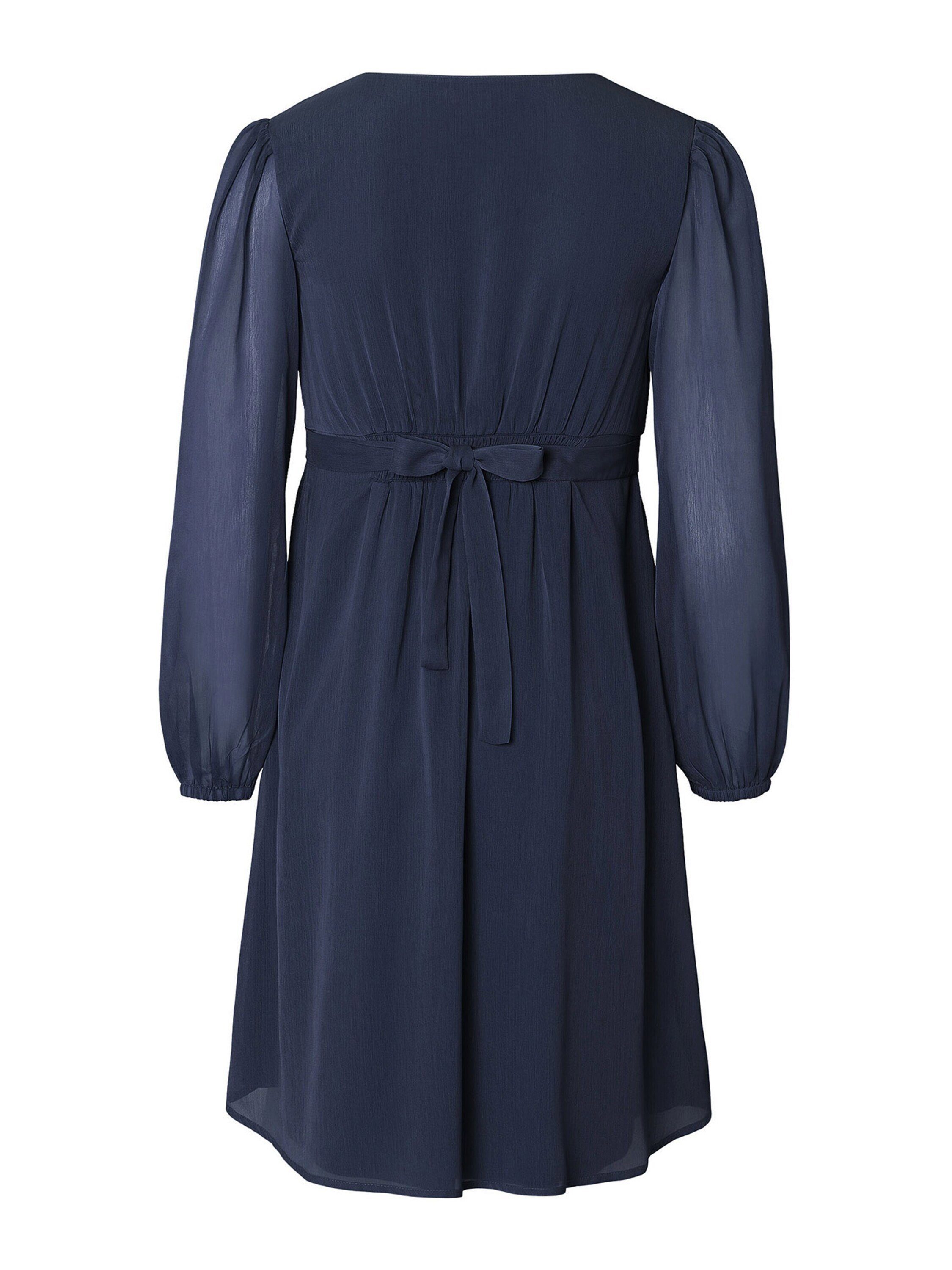 Noppies Blusenkleid Jaya (1-tlg) Drapiert/gerafft