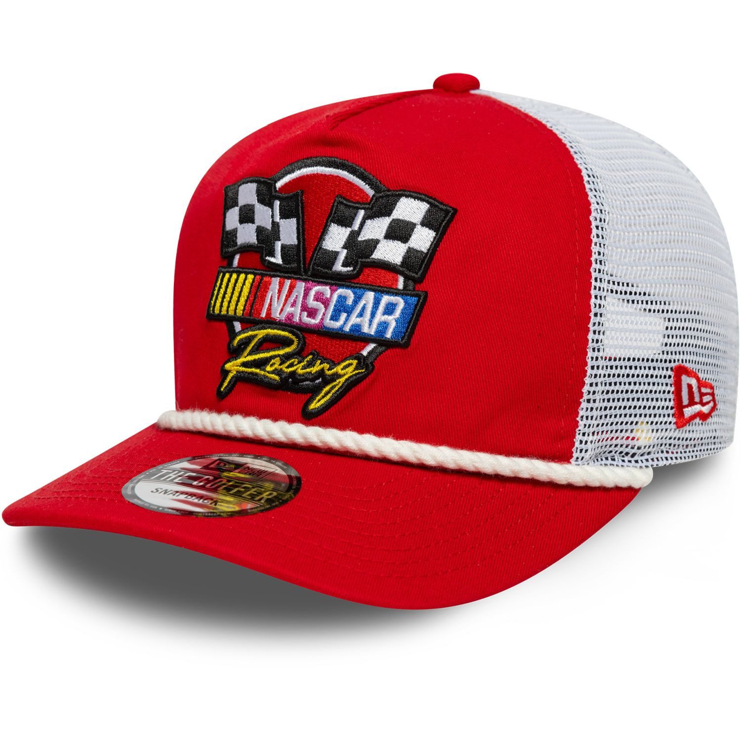 Snapback Cap Golfer NASCAR