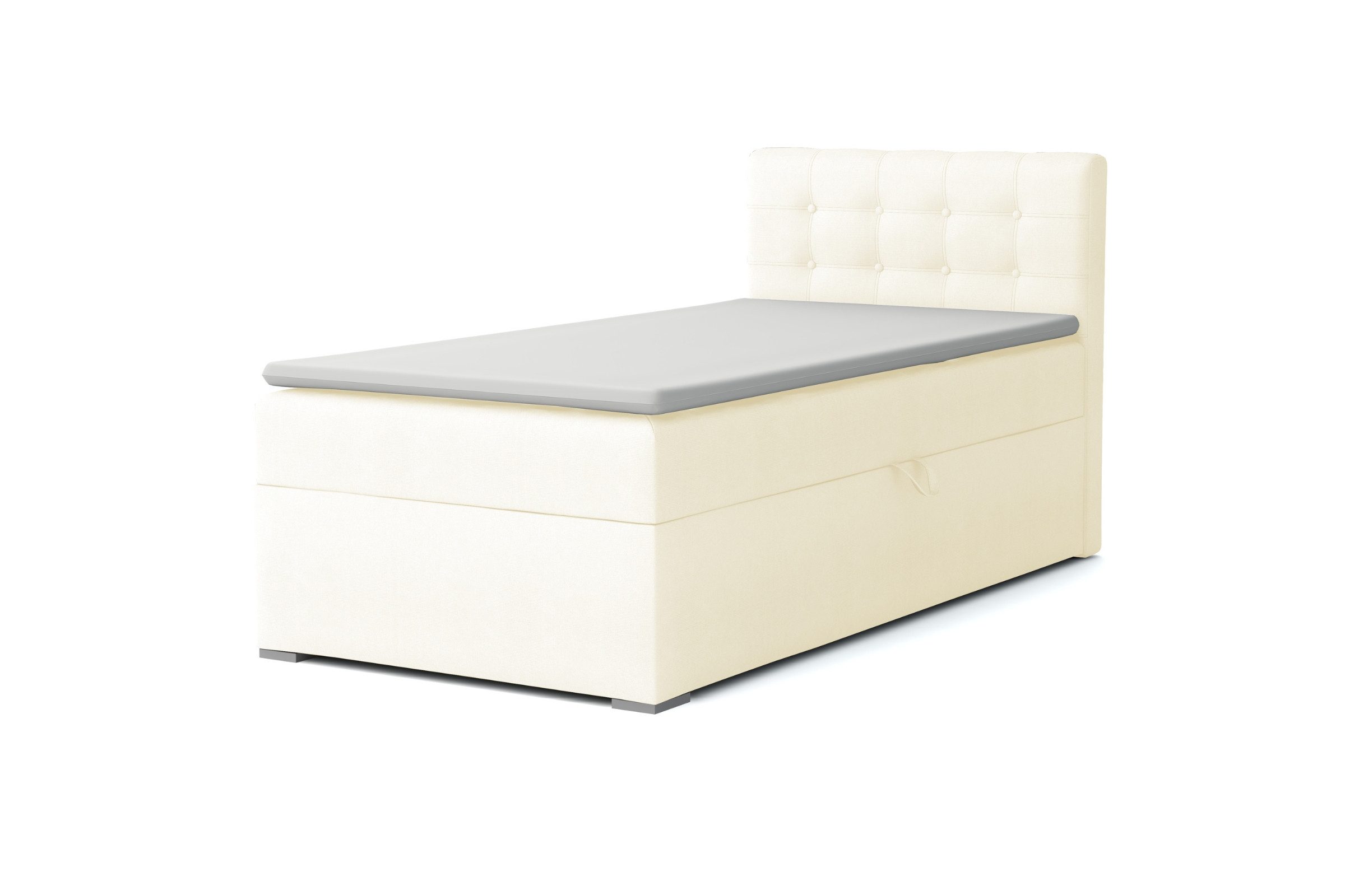 Deine Möbel 24 Boxspringbett JUNG 3 günstig online kaufen