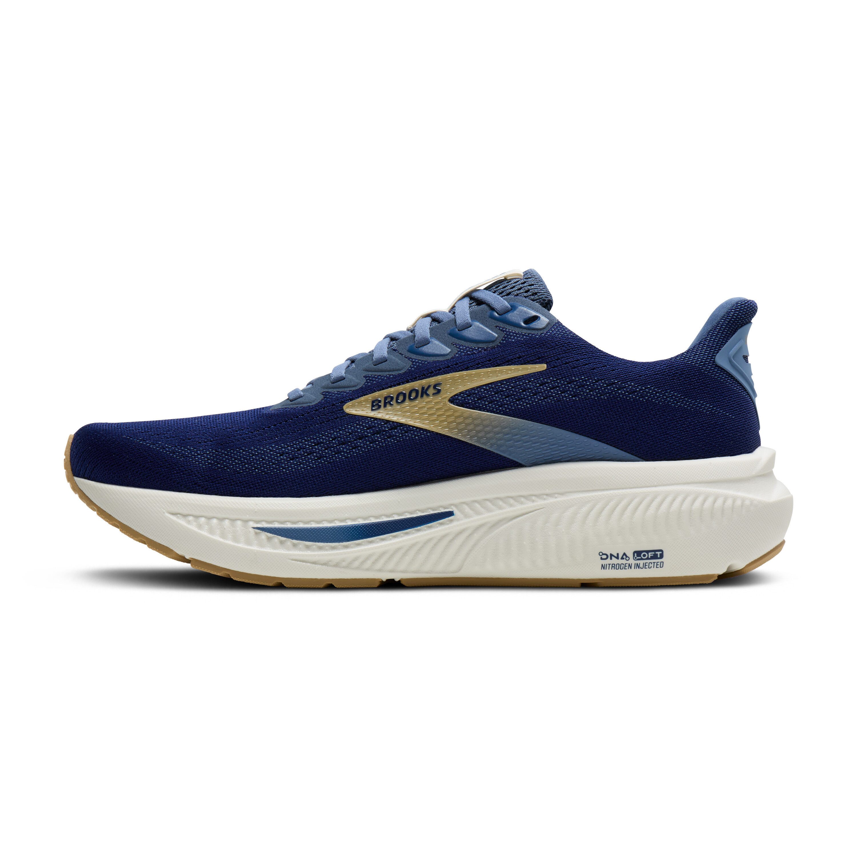 Brooks Ghost 17 Laufschuh