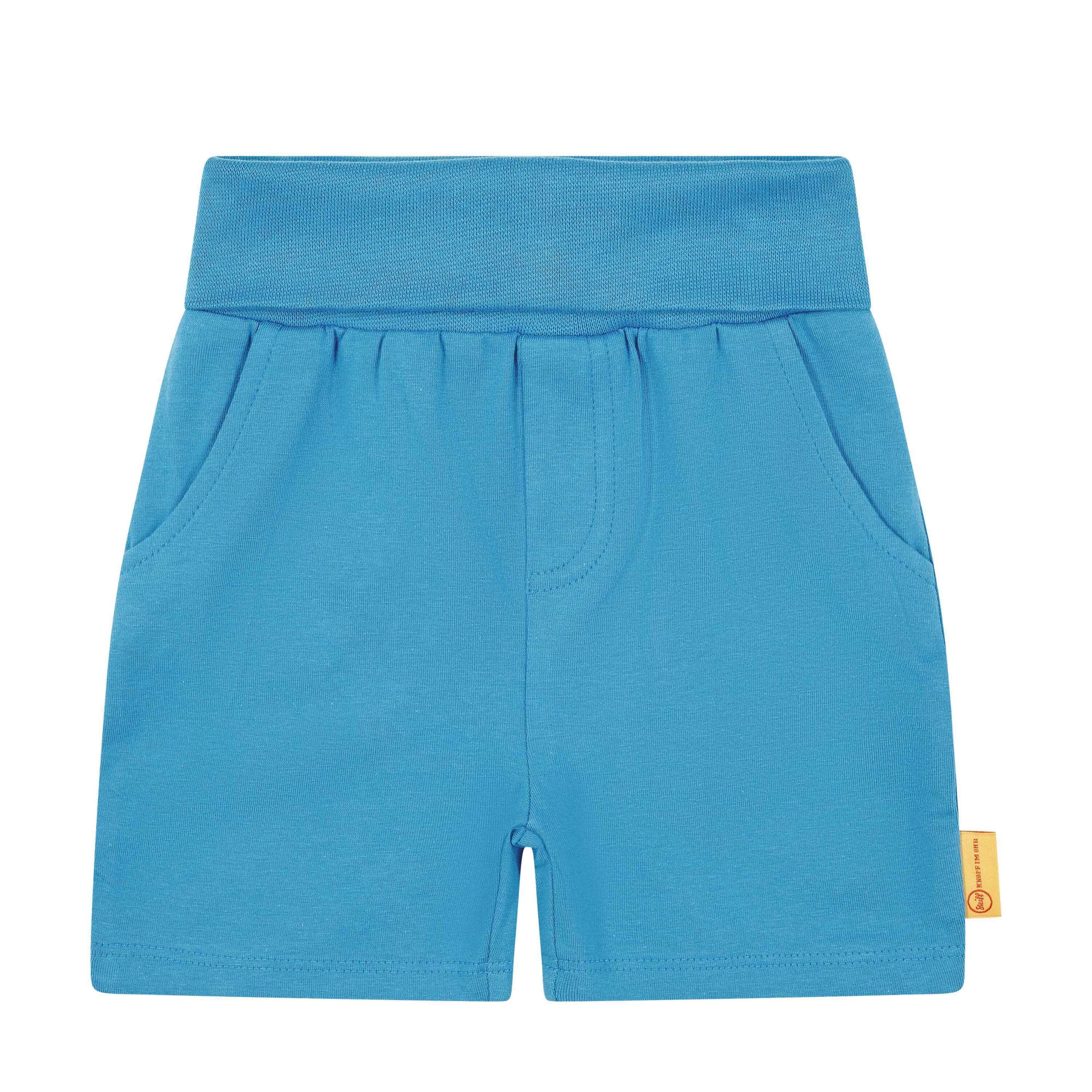 Steiff Shorts Shorts Surfing, Softbund günstig online kaufen