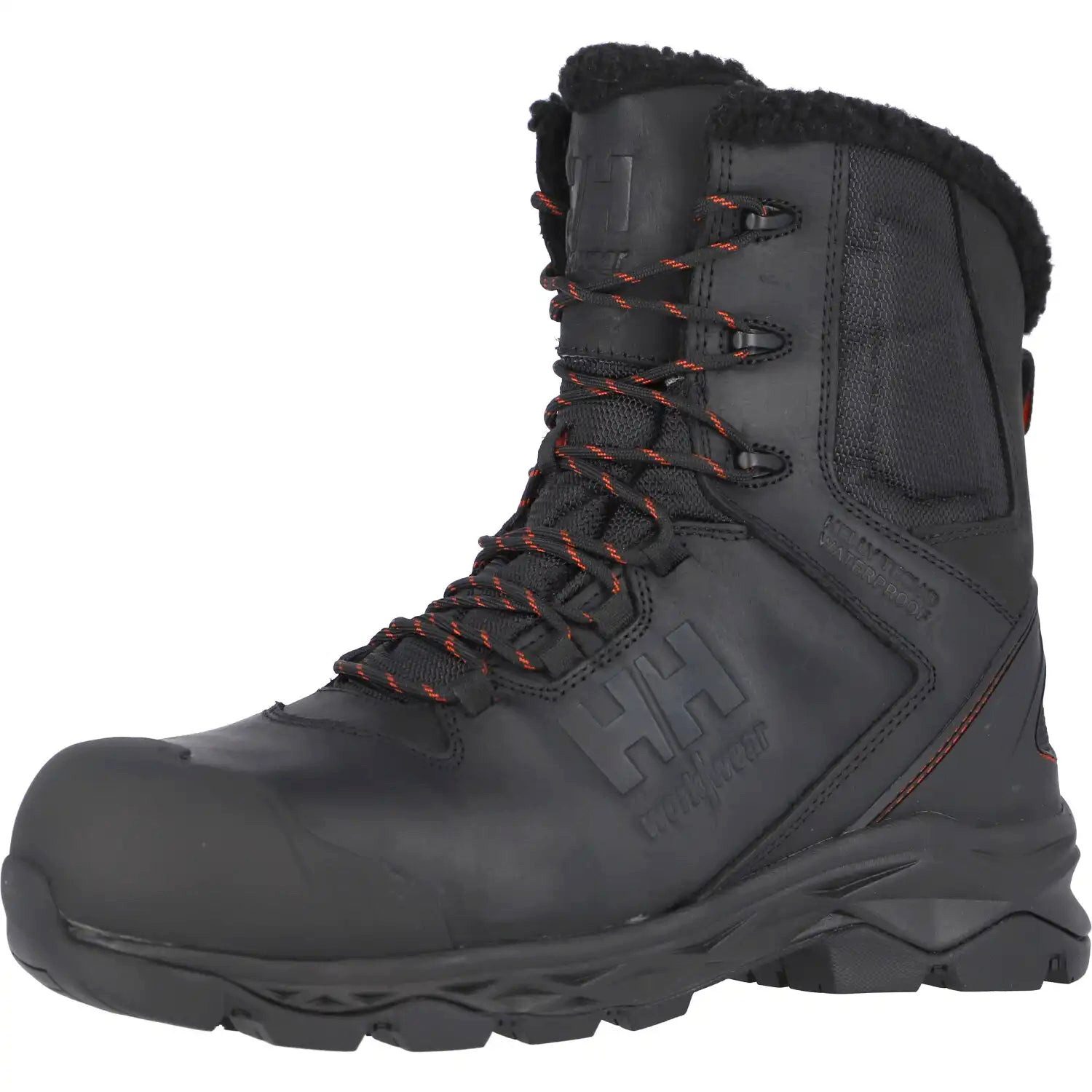 Helly Hansen Stiefel S3 "OXFORD WINTER TALL SZ" - Helly Hansen® Arbeitsschuh