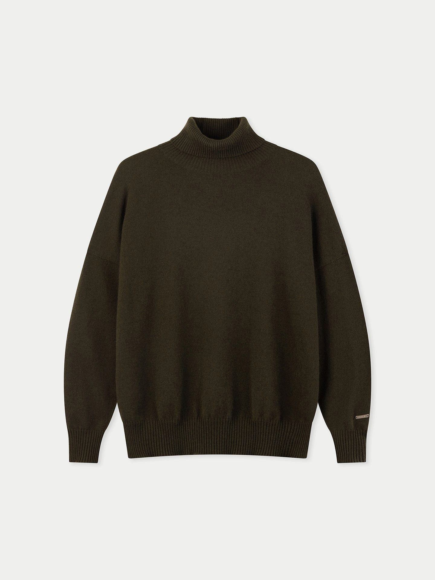 GOBI Cashmere Rollkragenpullover Damen Kaschmir Rollkragenpullover