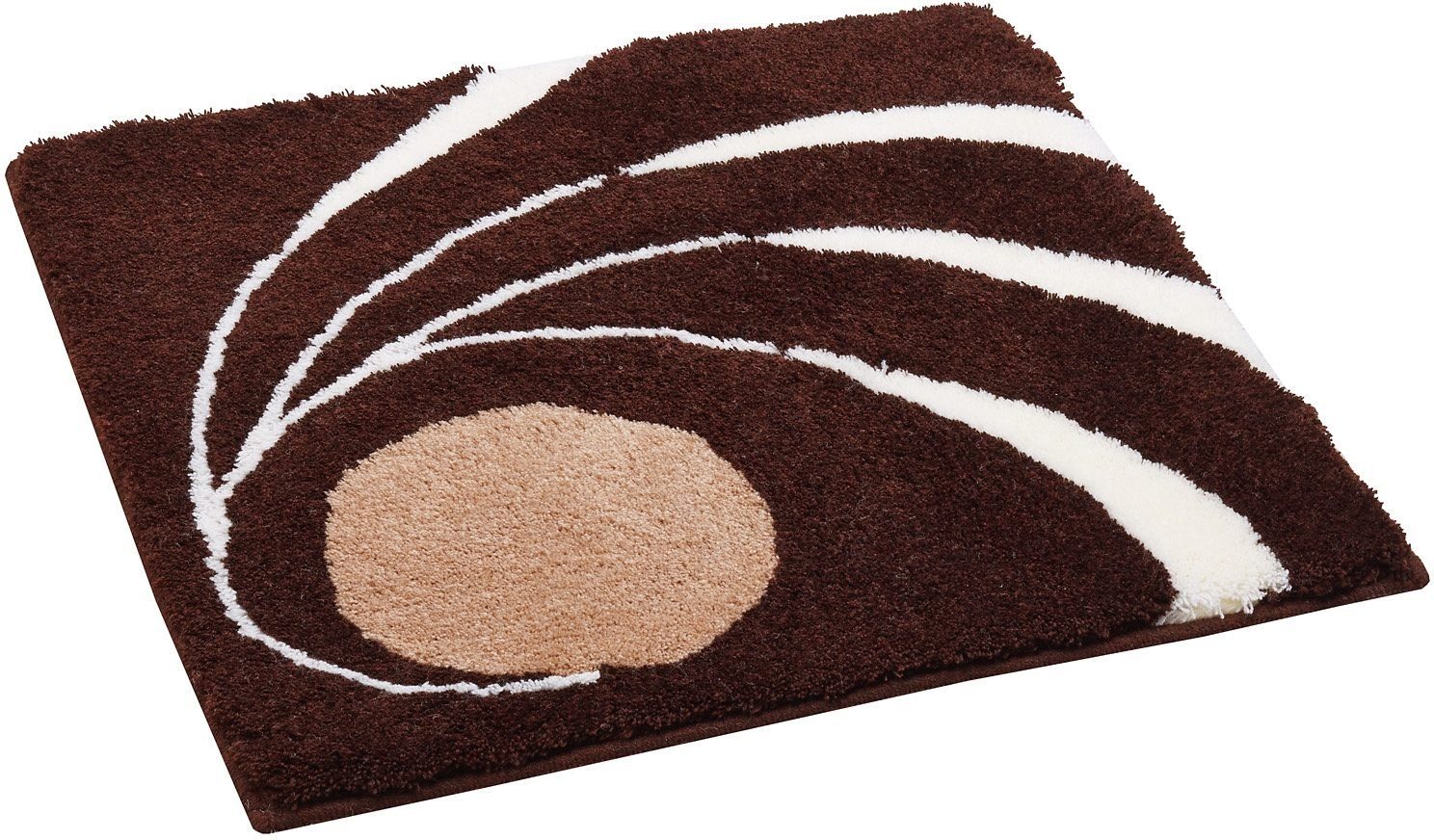 Colani Badematte Colani 18, Höhe 24 günstig online kaufen
