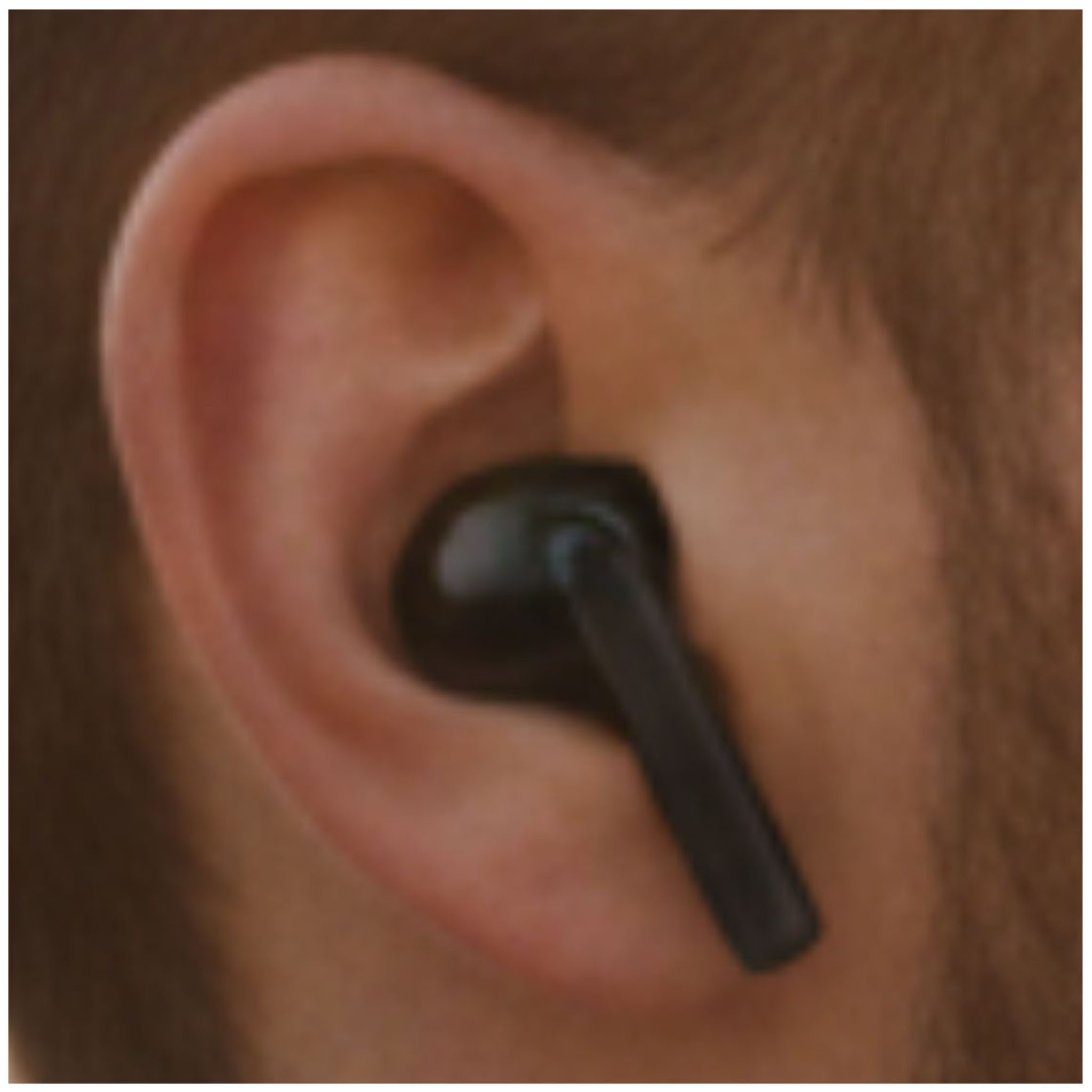 SilverCrest SILVERCREST True Wireless In-Ear-Kopfhörer STSK 2 C4 Bluetooth 3h wireless In-Ear-Kopfhörer (Wireless, Wireless)