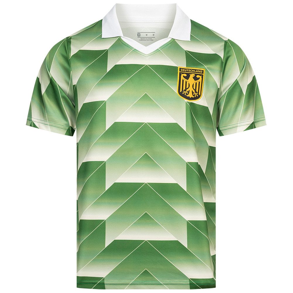 JELEX Fußballtrikot "Retro History"
