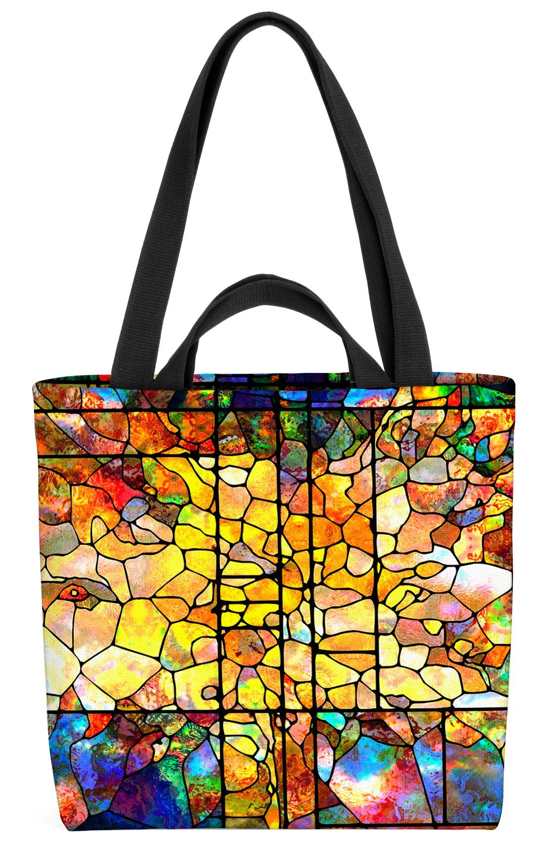 Henkeltasche