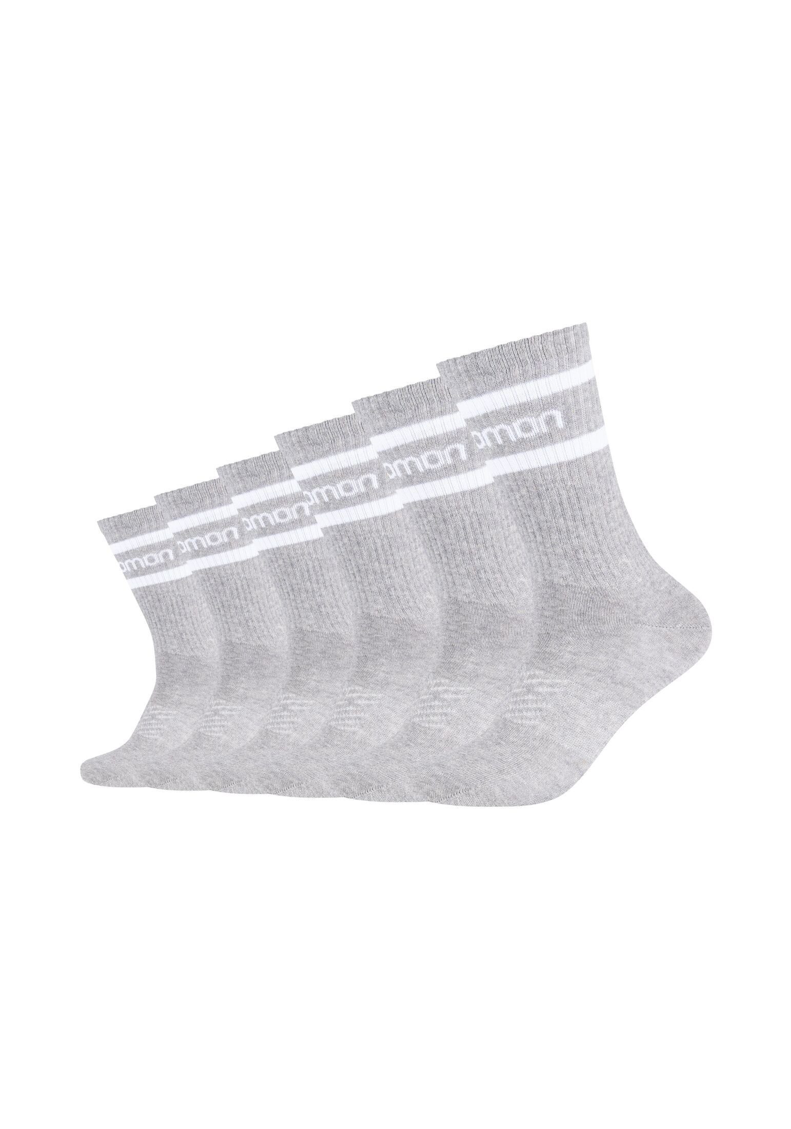 Salomon Sportsocken Sportsocken 6er Pack