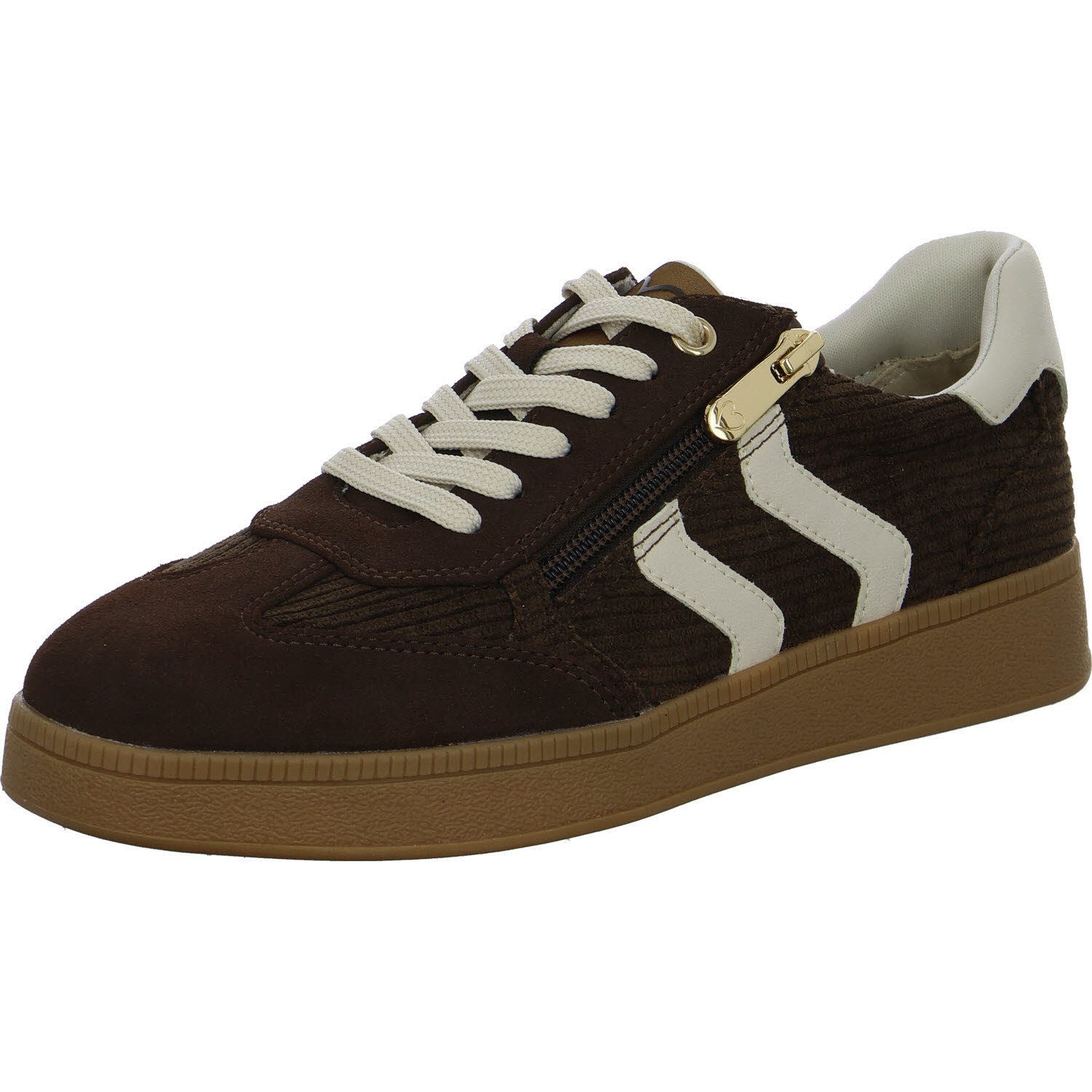 MARCO TOZZI 2-23776-45 Schnürschuh
