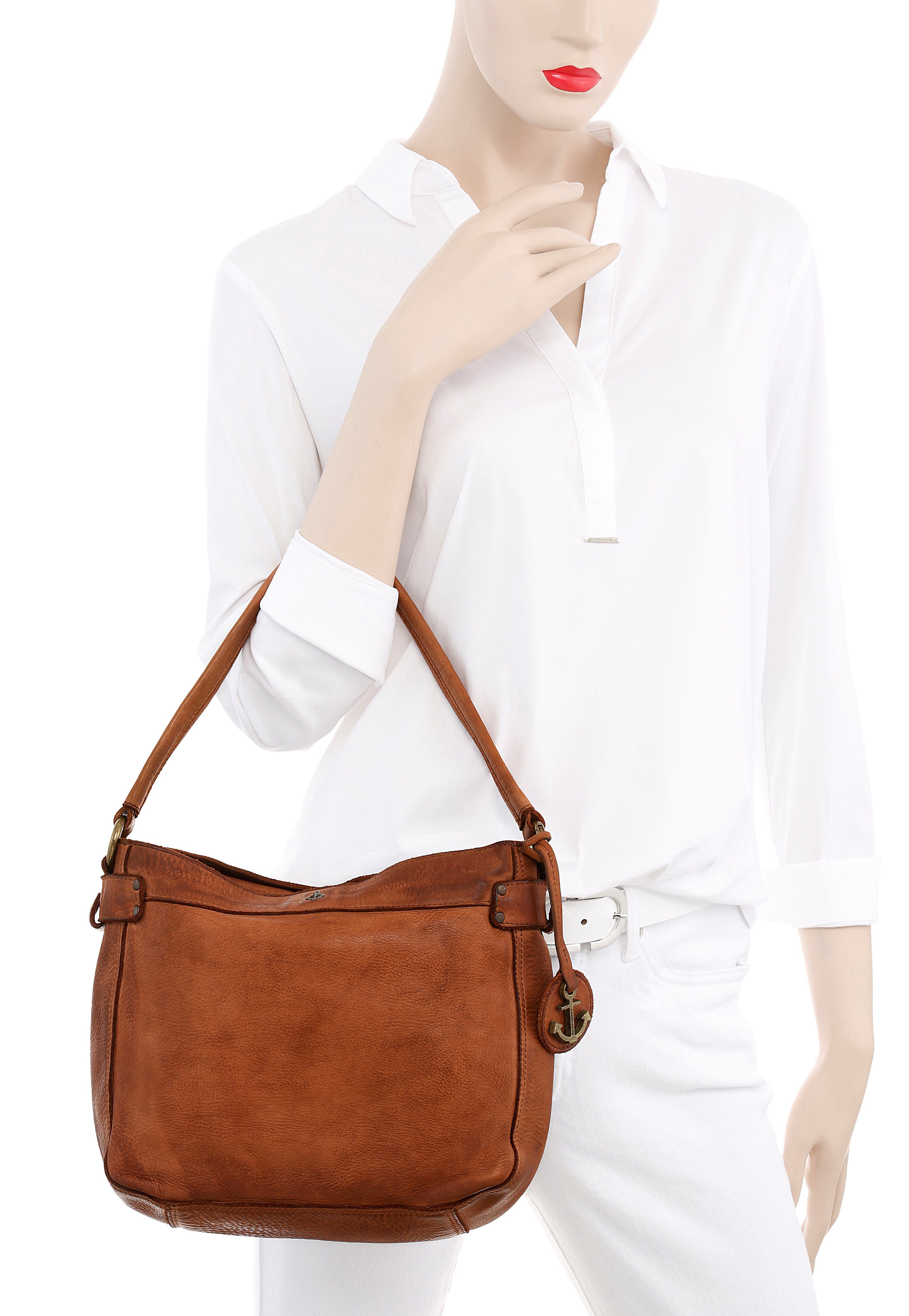 HARBOUR 2nd Hobo Luisa, Henkeltasche Umhängetasche günstig online kaufen
