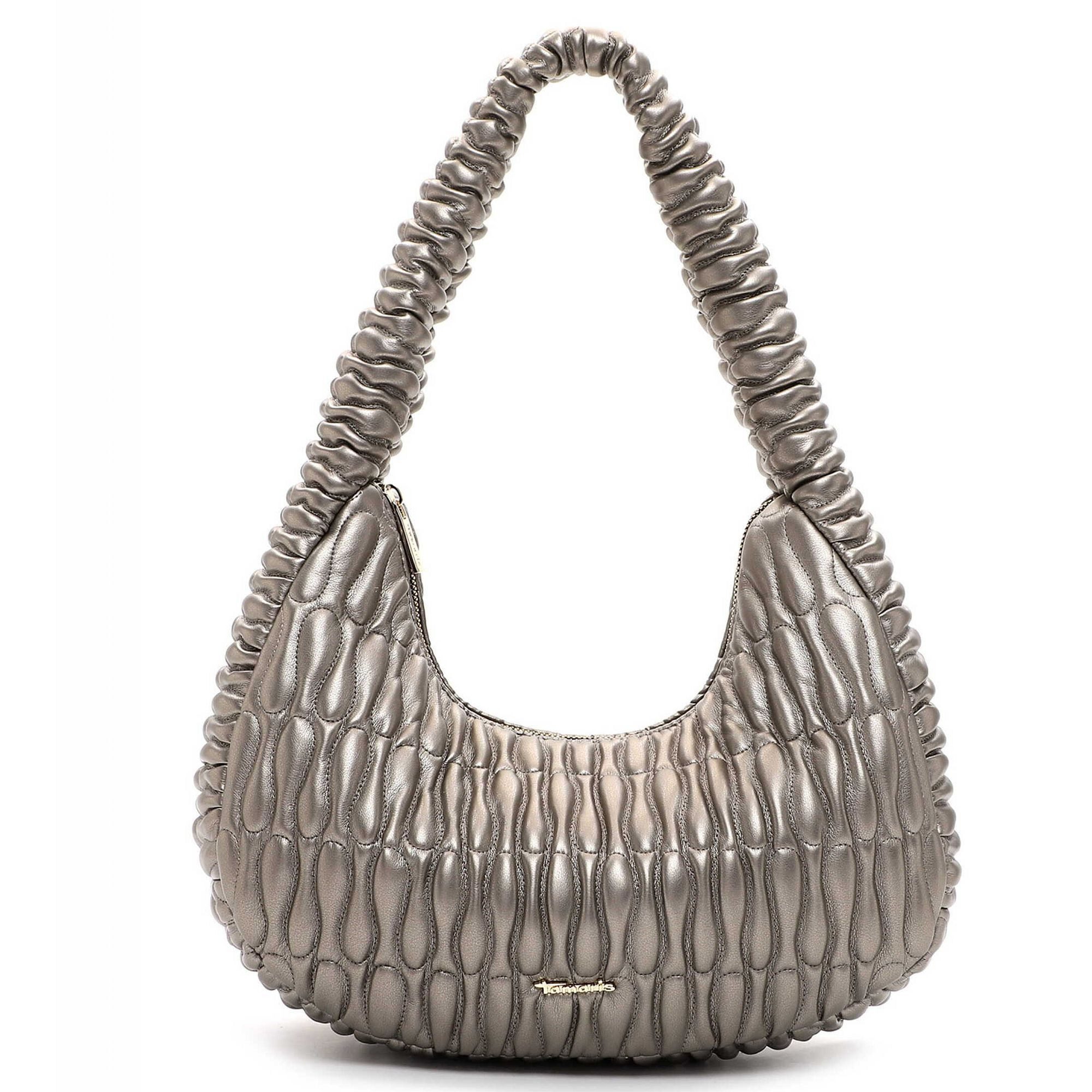 Tamaris Schultertasche TAS Charis, Polyurethan
