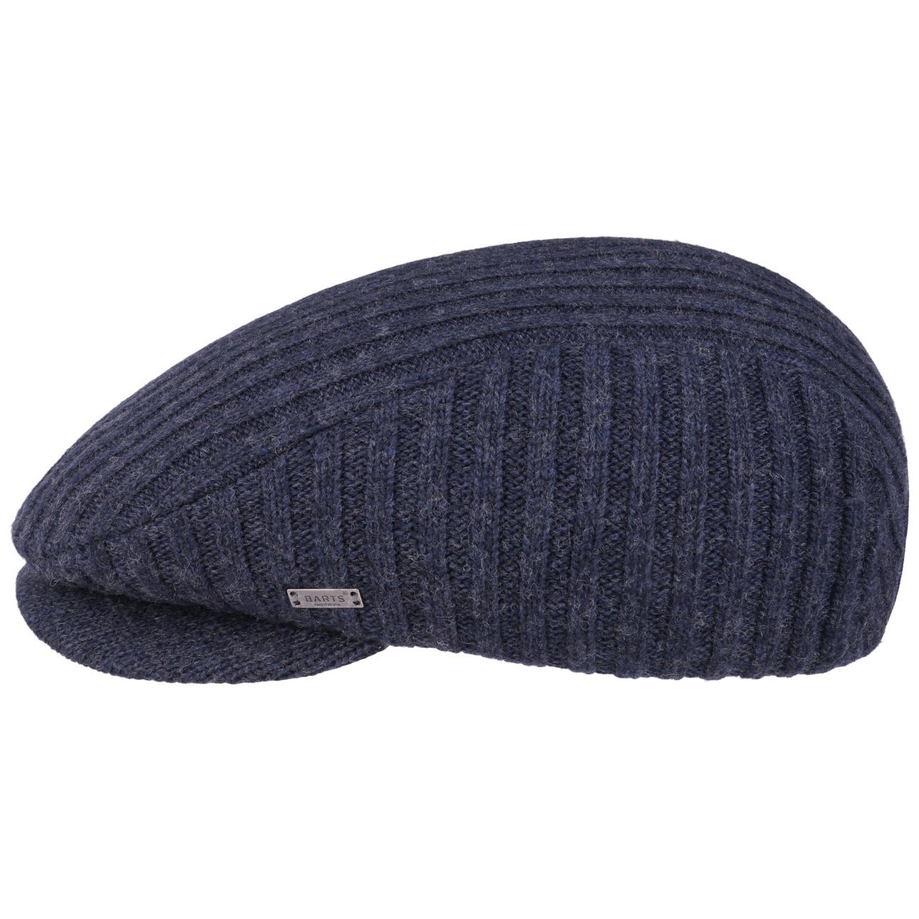 Barts Flat Cap (1-St) Schirmmütze mit Schirm
