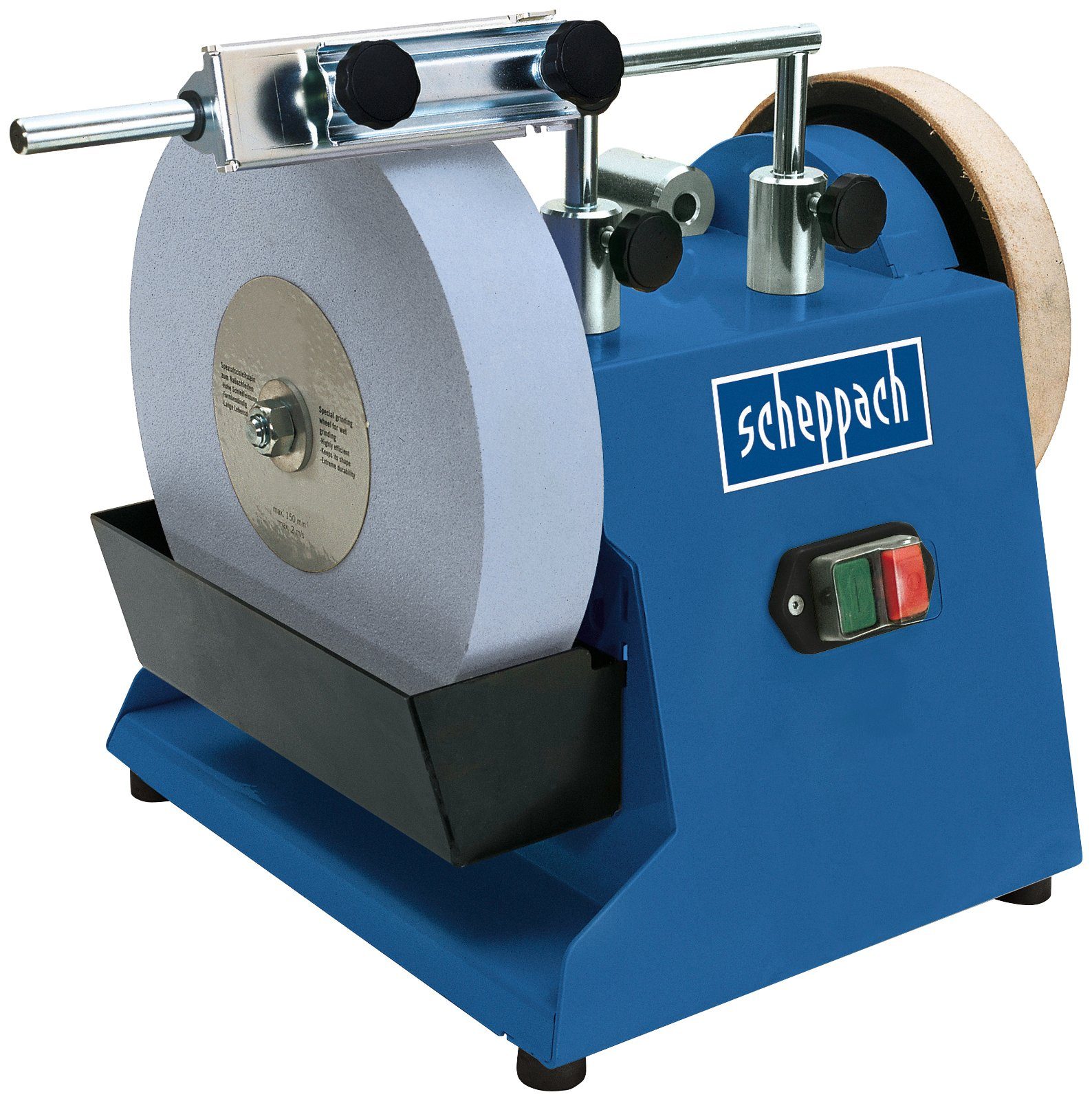 Scheppach Nass-Trockenschleifer TIGER 2500 günstig online kaufen