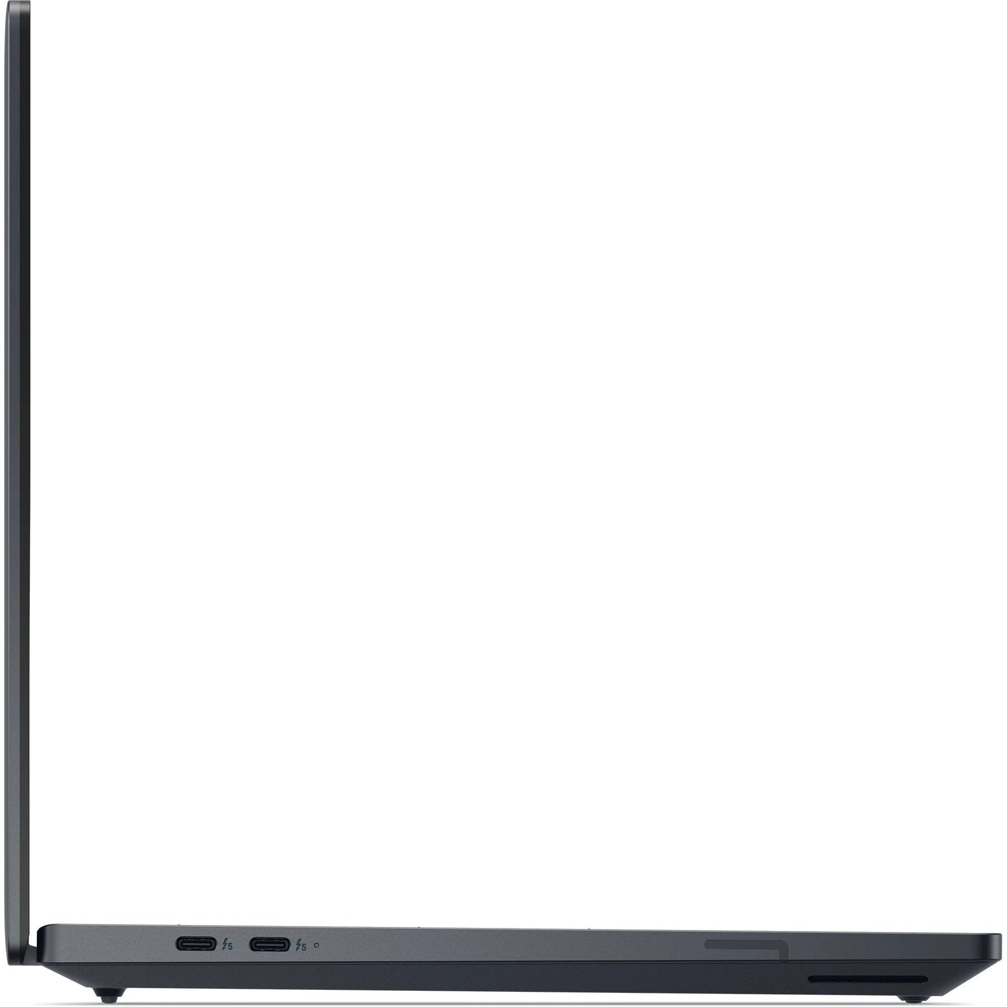 Dell Pro Max Plus 18 Laptop Intel Core Ultra 7 265HX RTX PRO 2000 32GB 1TB Gaming-Notebook (45,7 cm/18 Zoll, Intel Core Ultra 7 265HX, RTX PRO 2000, 32 GB, 1000 GB SSD, 5,3 GHz 20-Core-Prozessor, HDMI 2.1, Wi-Fi 7, 2x Thunderbolt 5)