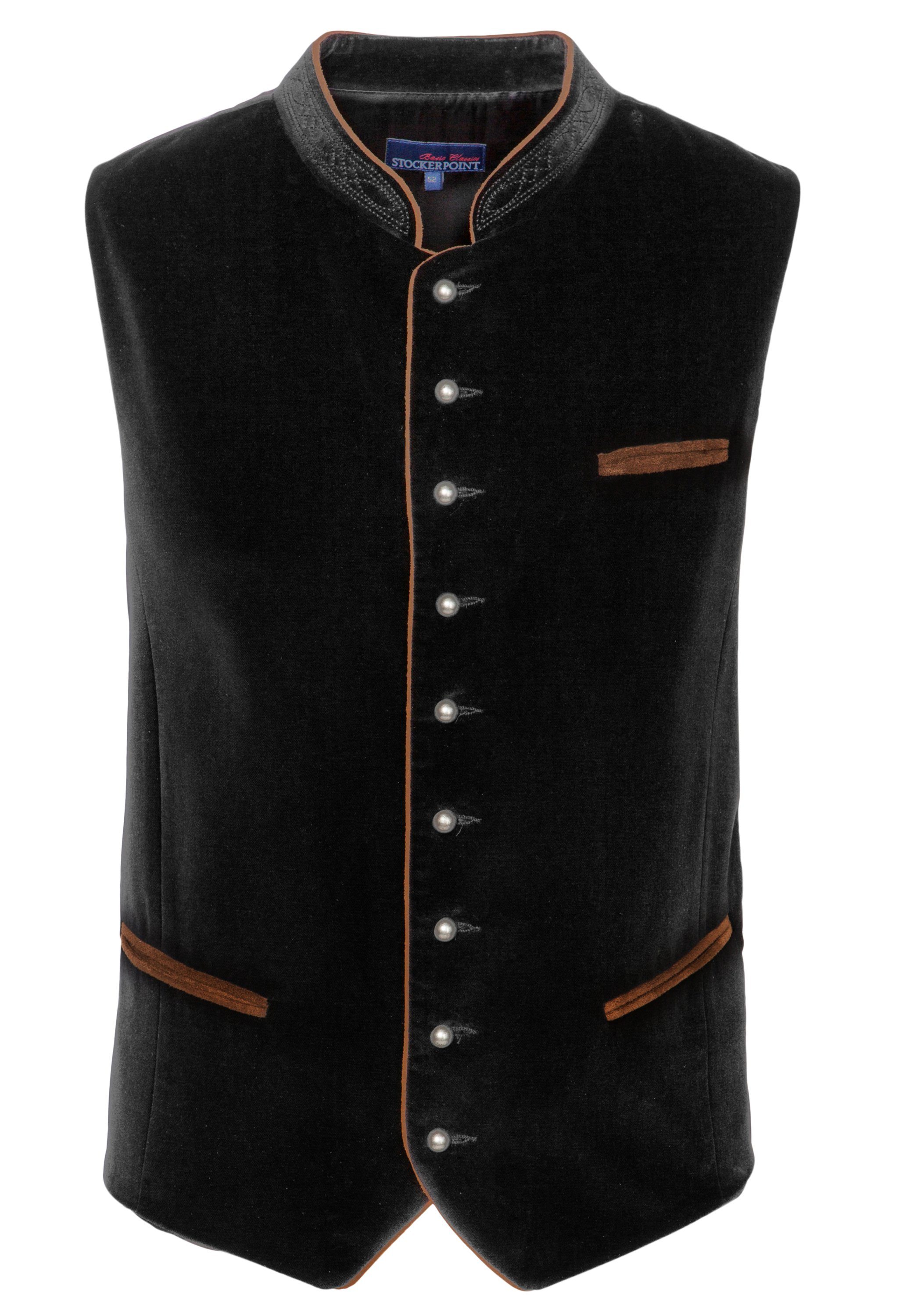 Krüger Trachtenweste Gunther ab 89,90 € | Preisvergleich bei