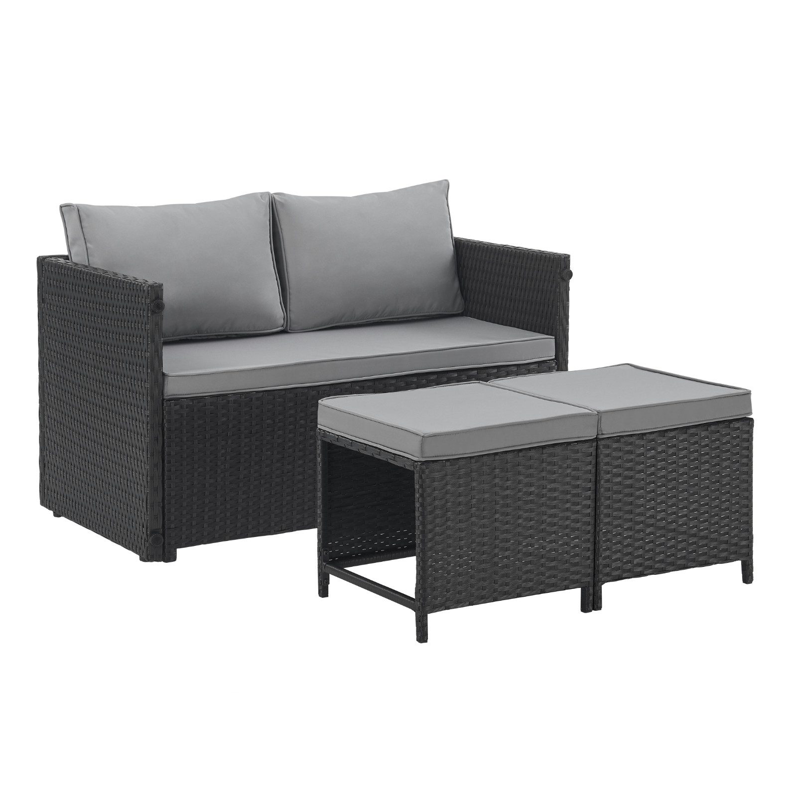 Günstige Garten LoungeSets online kaufen OTTO
