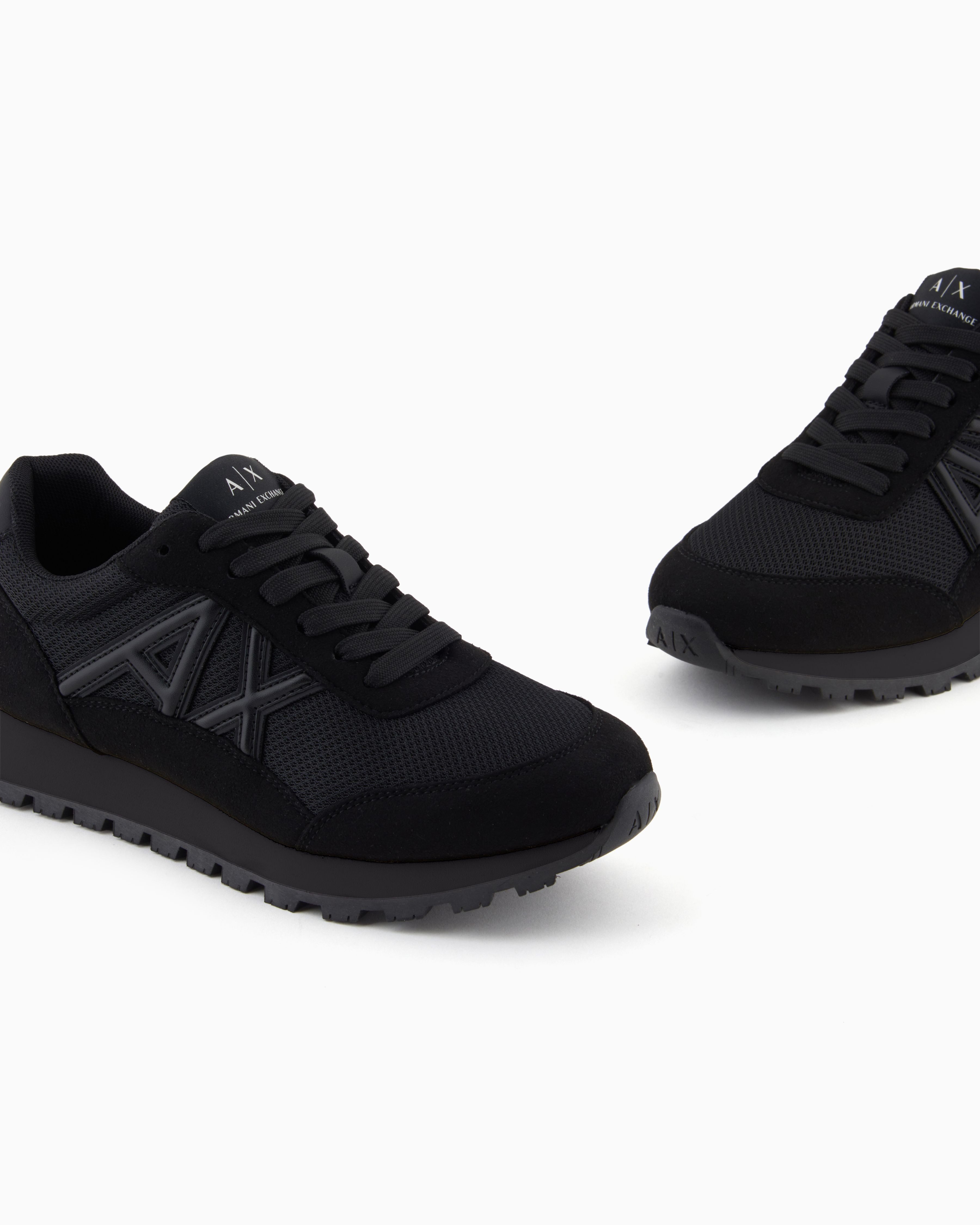 ARMANI EXCHANGE Sneaker