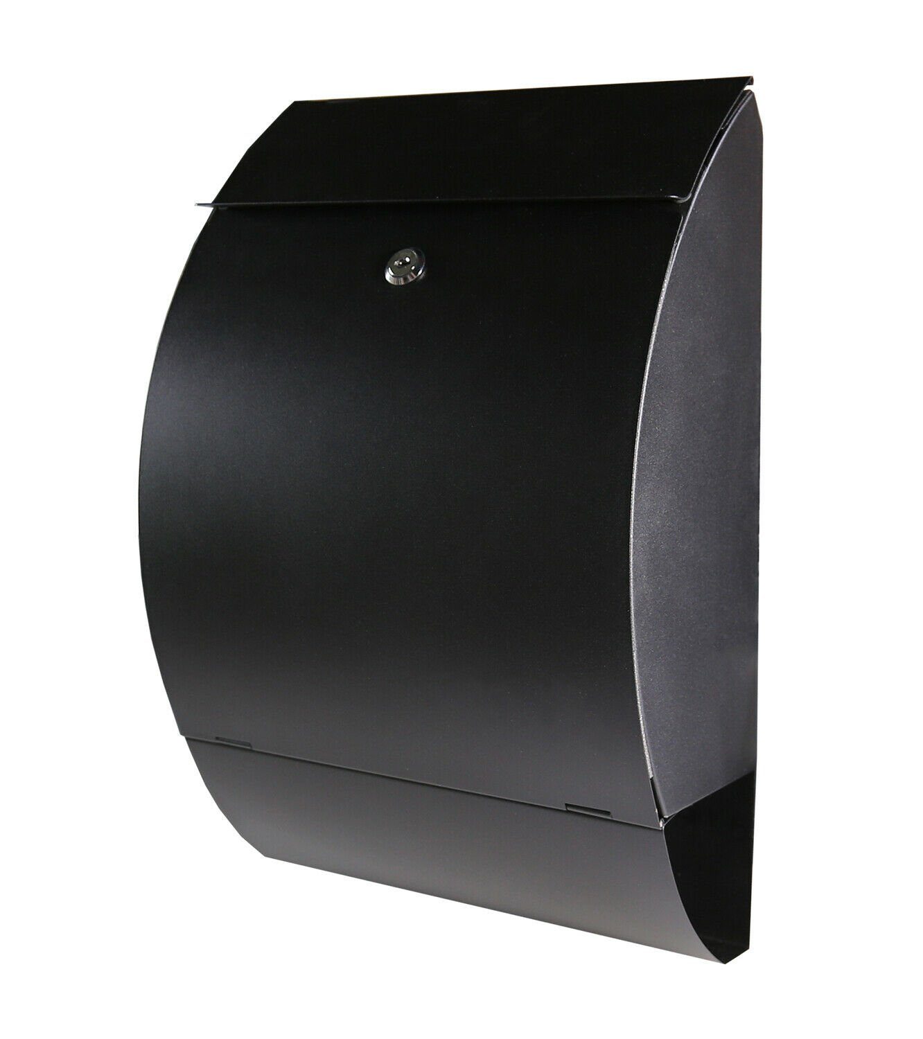 Steelboxx Briefkasten Briefkasten Design Postkasten Zeitungsfach günstig online kaufen