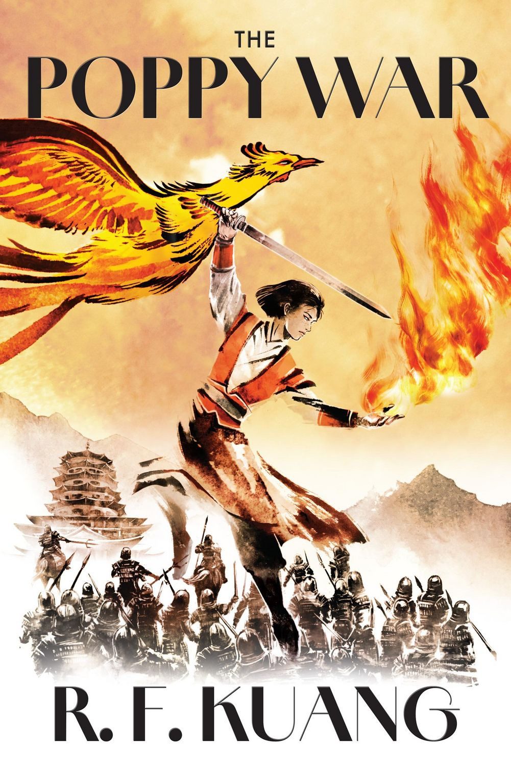 The Poppy War Collector's Edition / R. F. Kuang