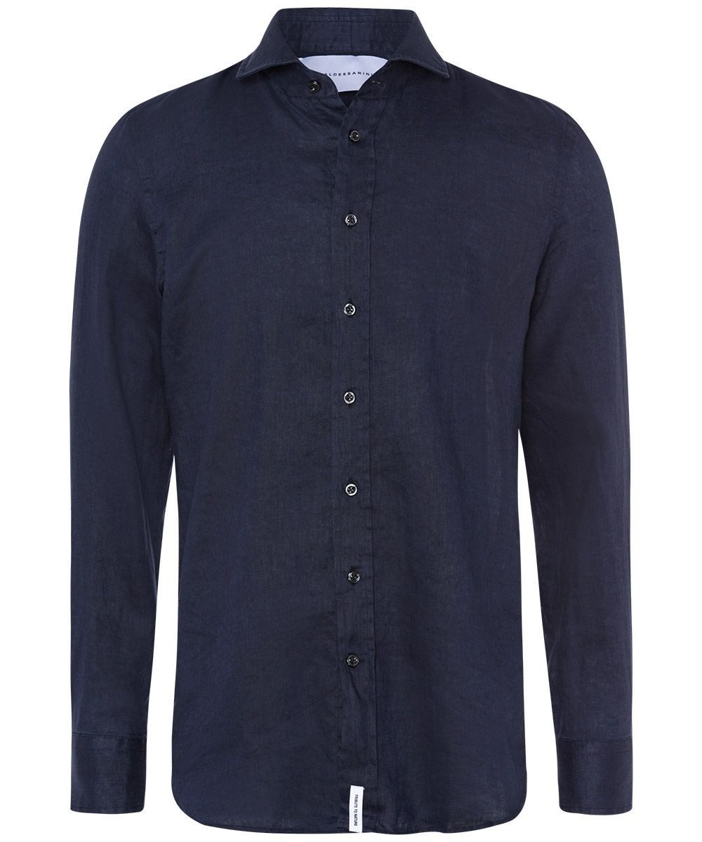 Baldessarinini Langarmhemd