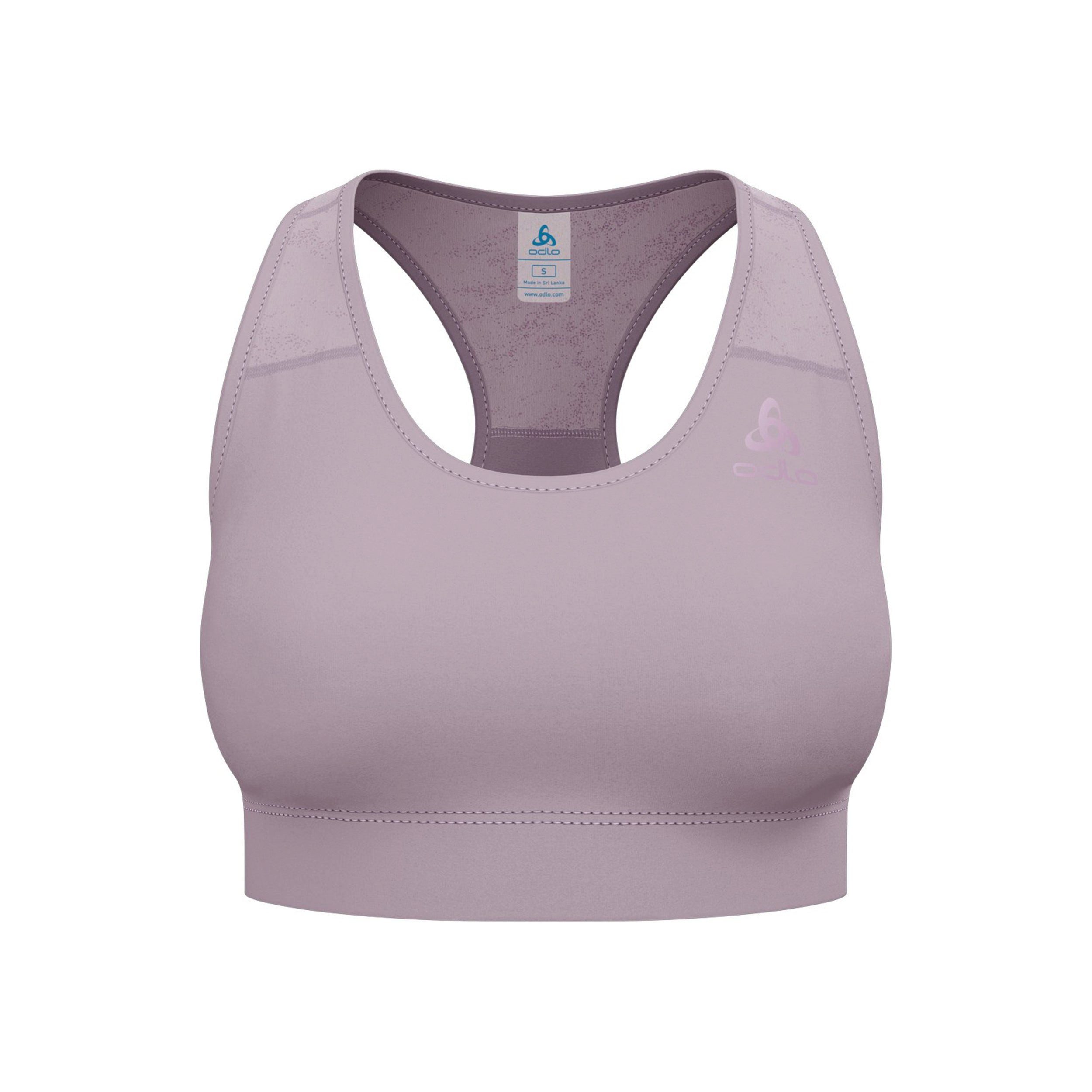 Odlo Sport-BH Essential Bralette Print günstig online kaufen