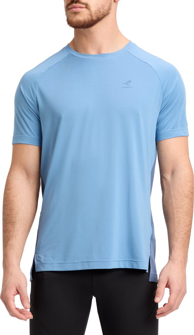 Energetics Kurzarmshirt He.-T-Shirt Alao SS M BLUE DARK/NAVY