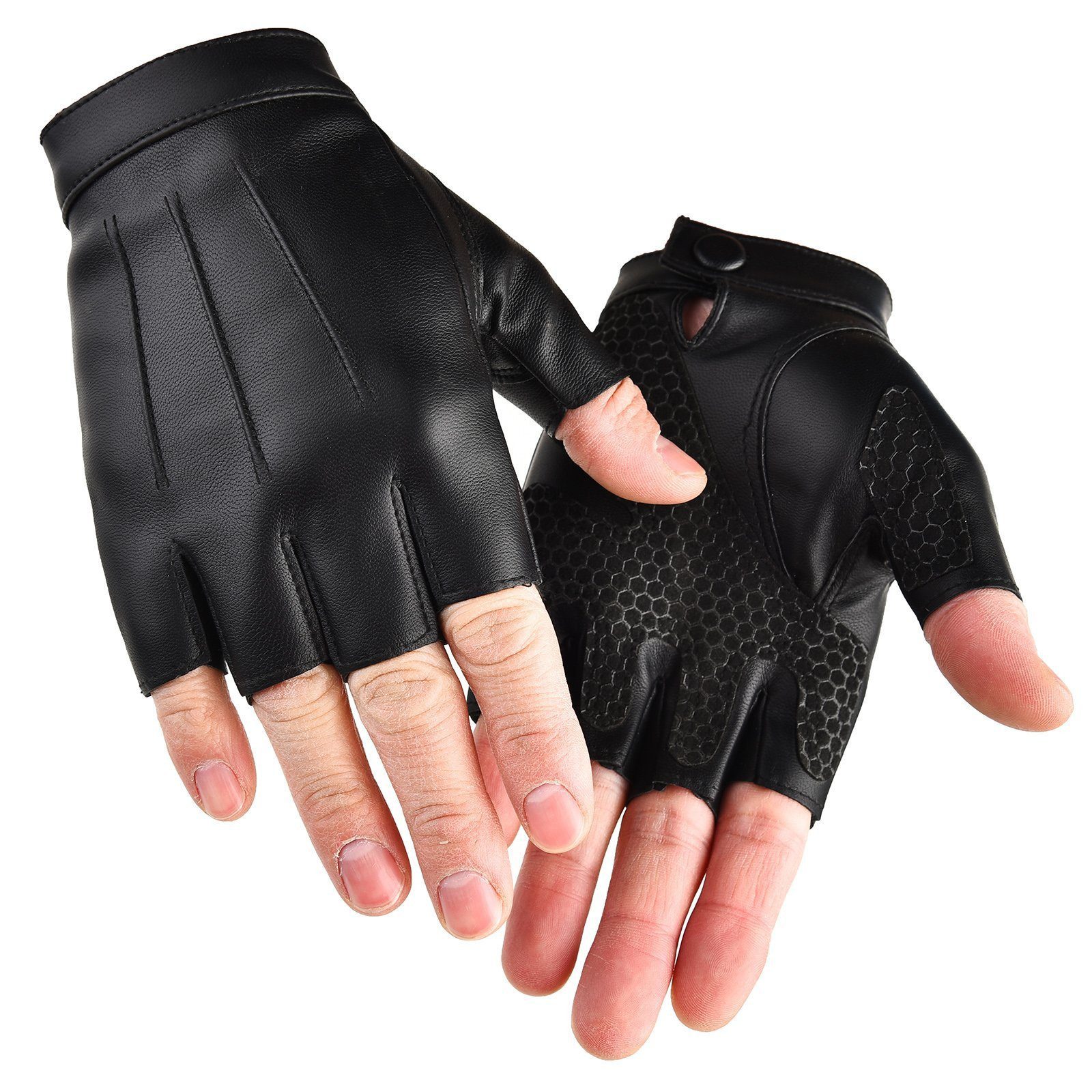 BTTO Hsch. Trainingshandschuhe Sporthandschuhe,Trainingshandschuhe,Fitness günstig online kaufen