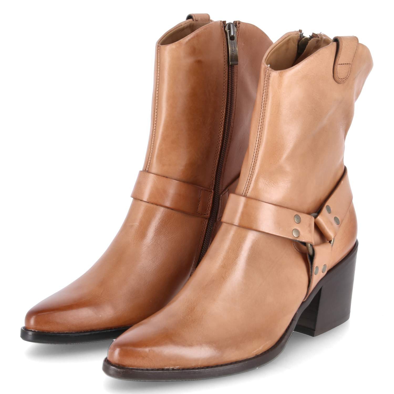 Stiefeletten Stiefelette