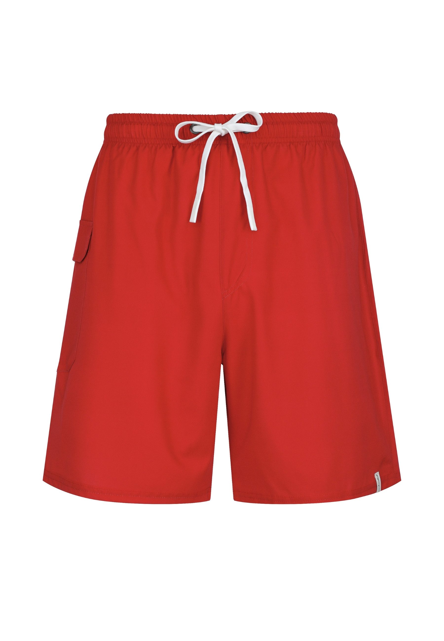 wavebreaker Badeshorts Shorts (1-St)