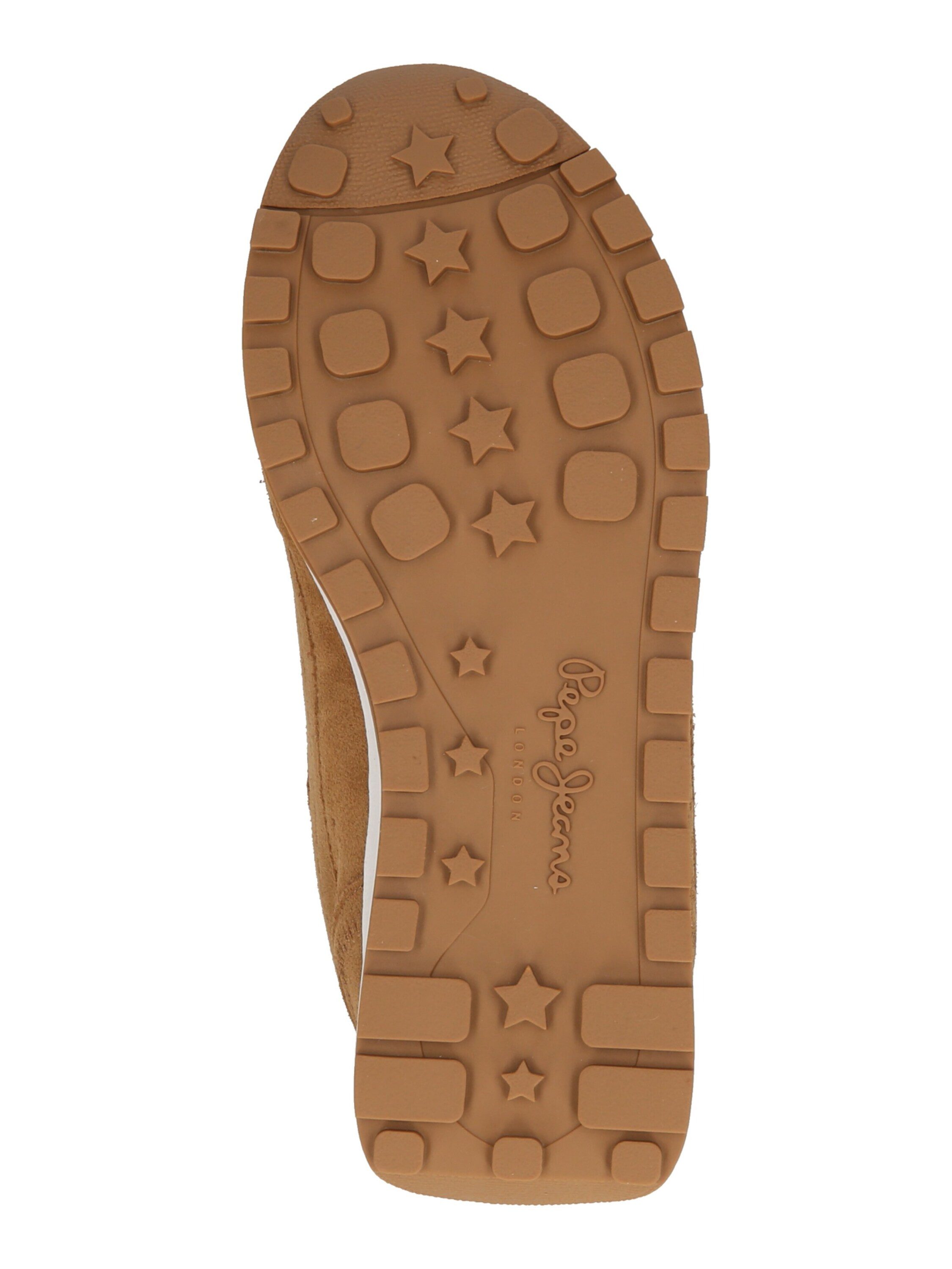 Pepe Jeans DEAN BLOCK Sneaker (1-tlg)