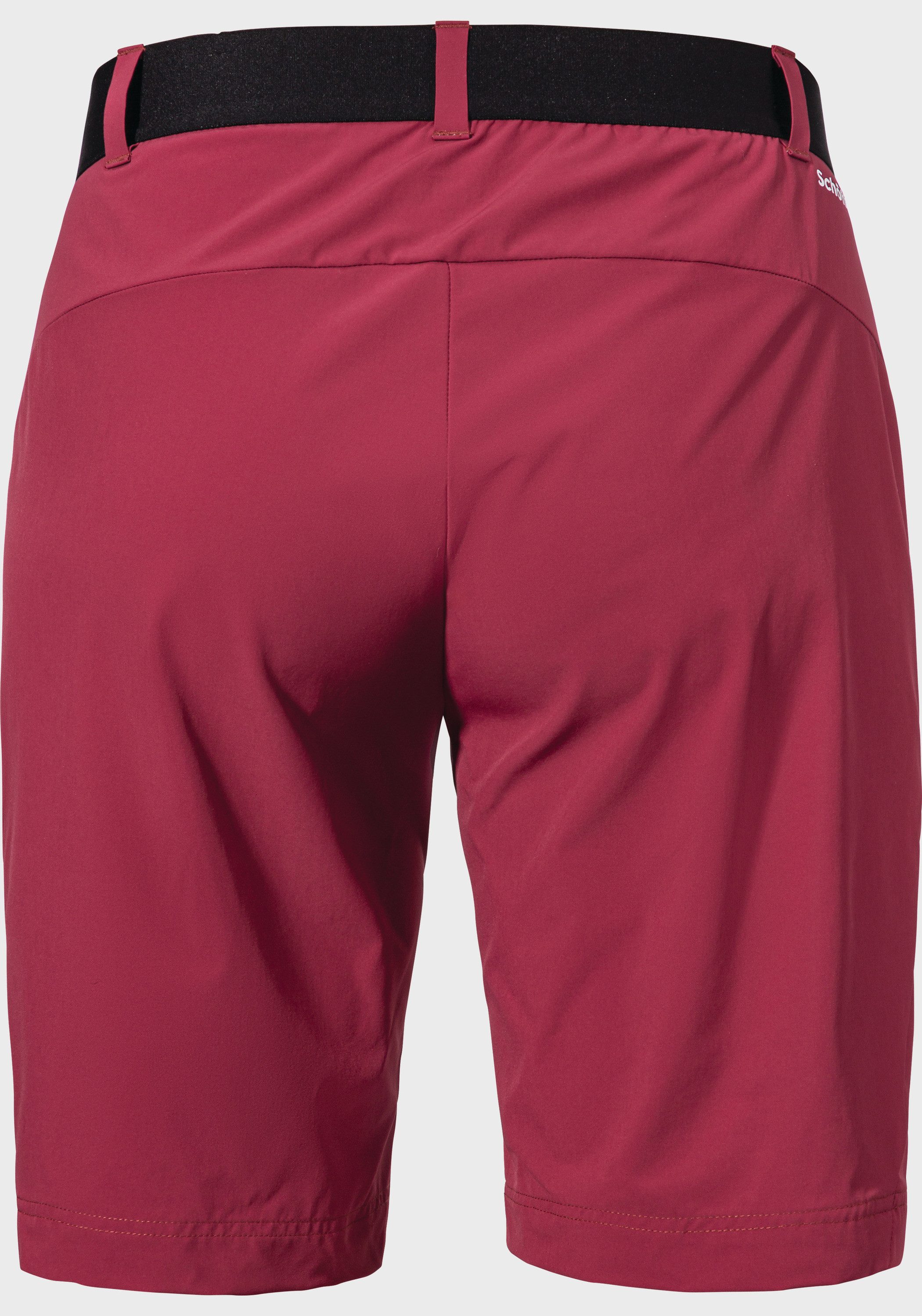 Schöffel Shorts Shorts Style Blaustein WMS