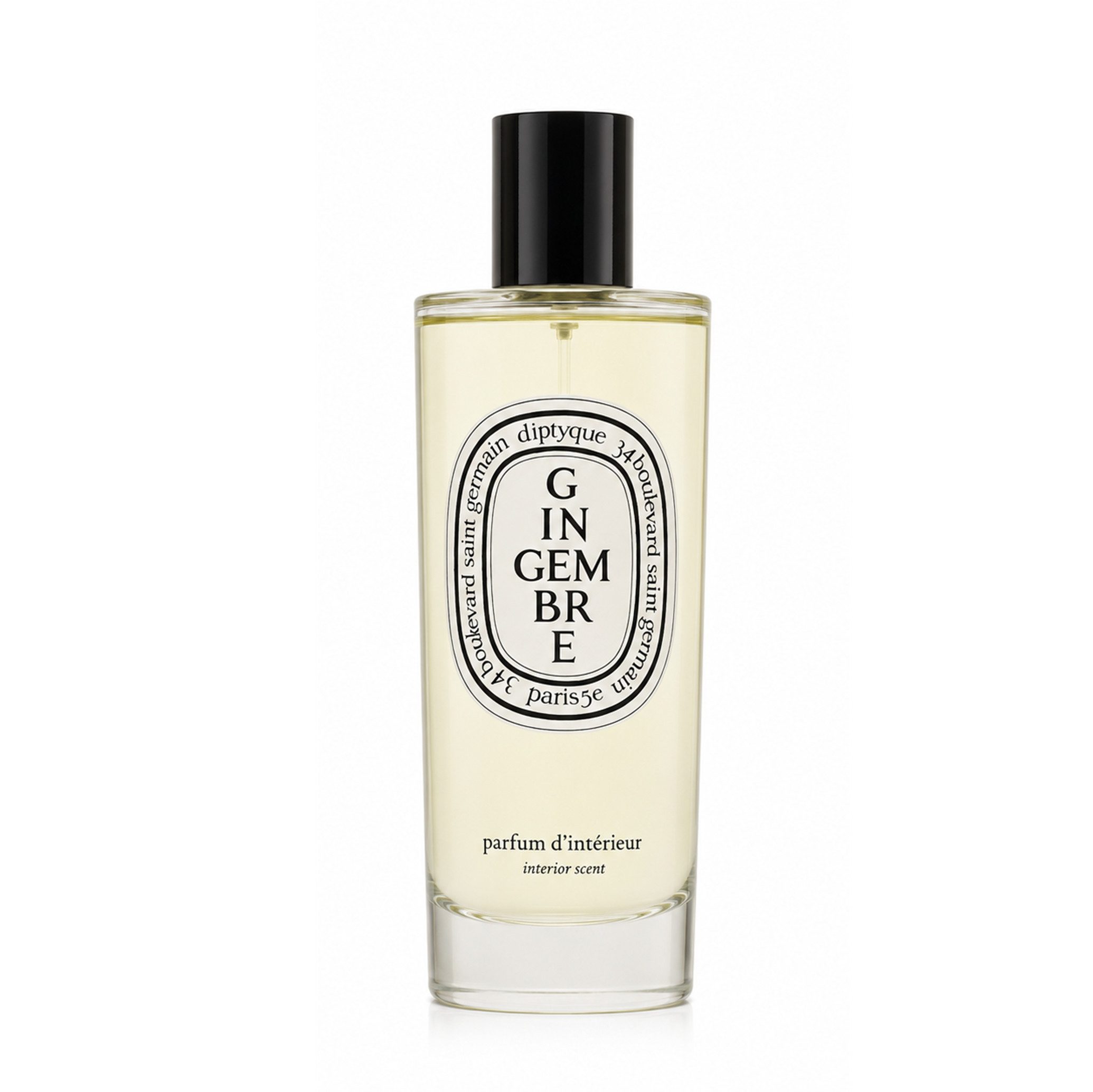 Diptyque Eau de Parfum Diptyque Gingembre Eau de Parfum Spray 150ml