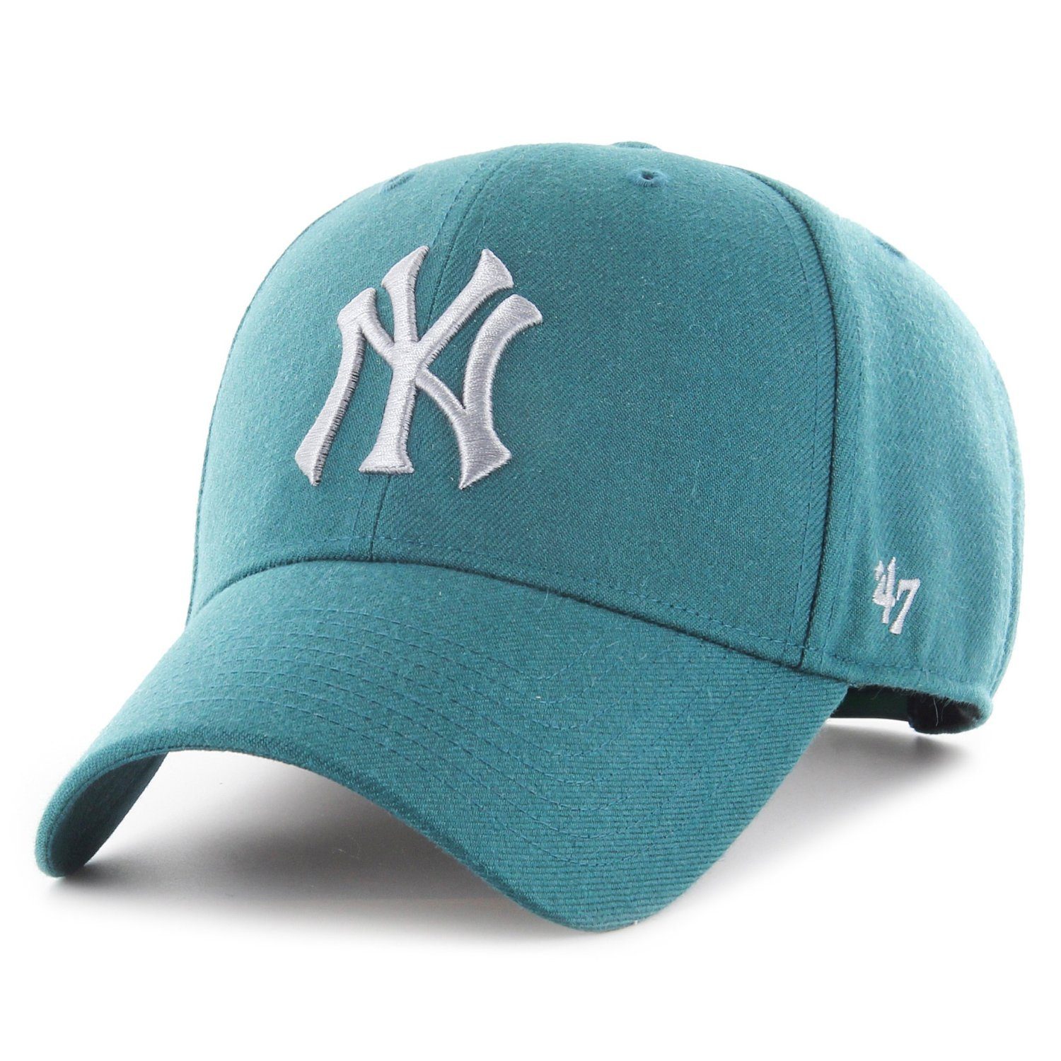 x27;47 Brand Snapback Yankees York Cap MLB New