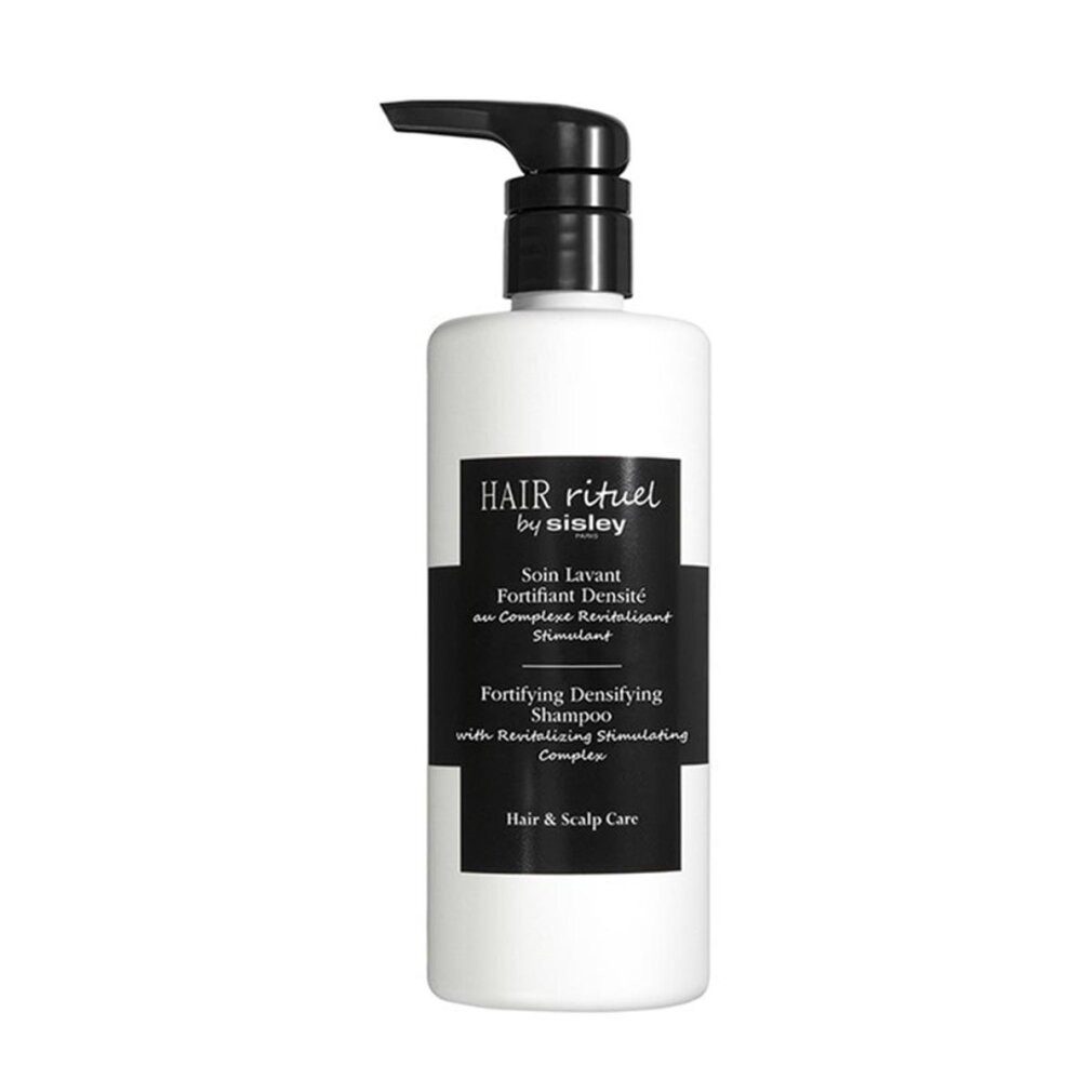 sisley Haarshampoo HAIR RITUEL soin lavant fortifiant densite 500 ml